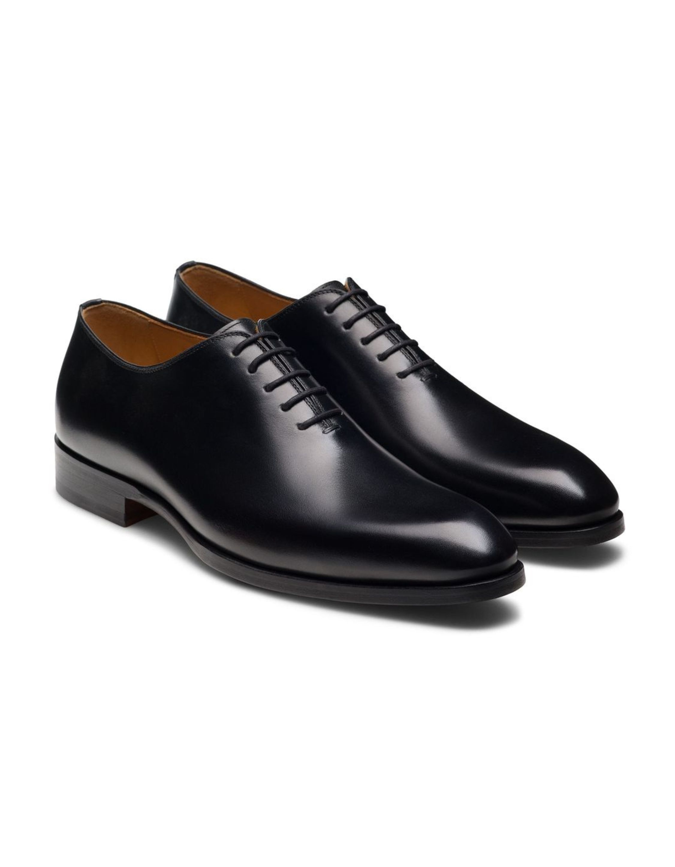 Magnanni Fleur Veterschoenen Zwart 23828 554
