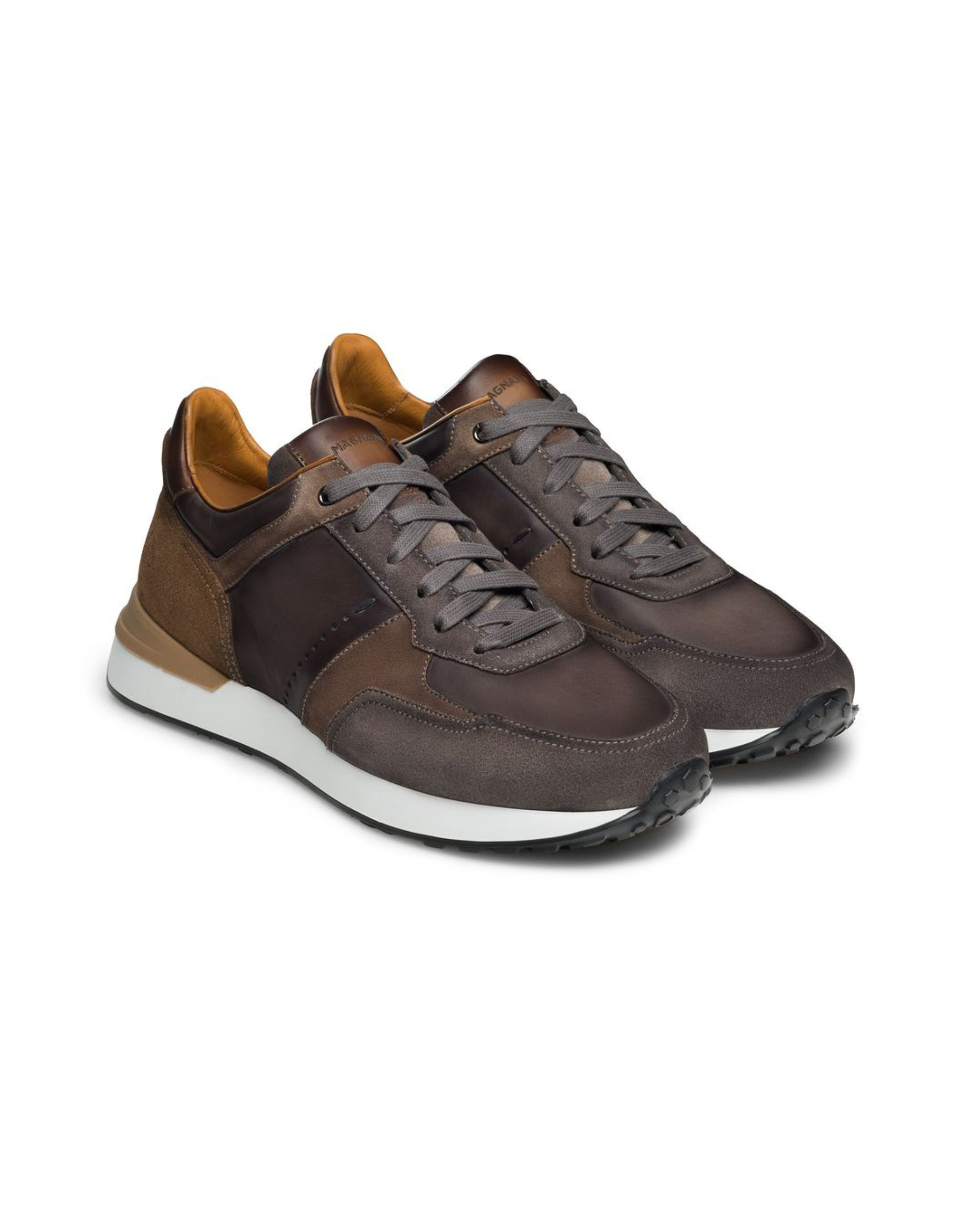 Magnanni Sona Sneakers Taupe 24747 545