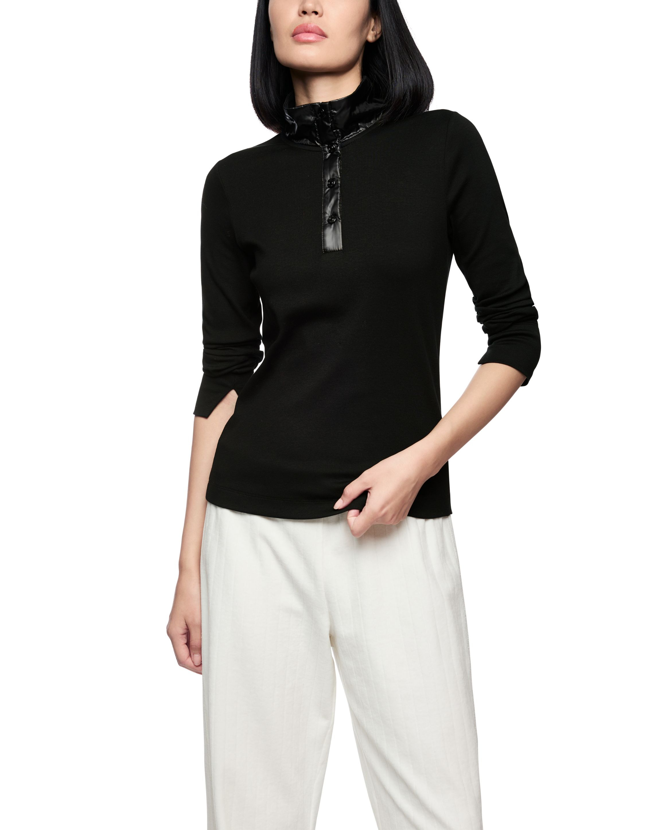 Marccain   Zwart Zs 48.44 J55