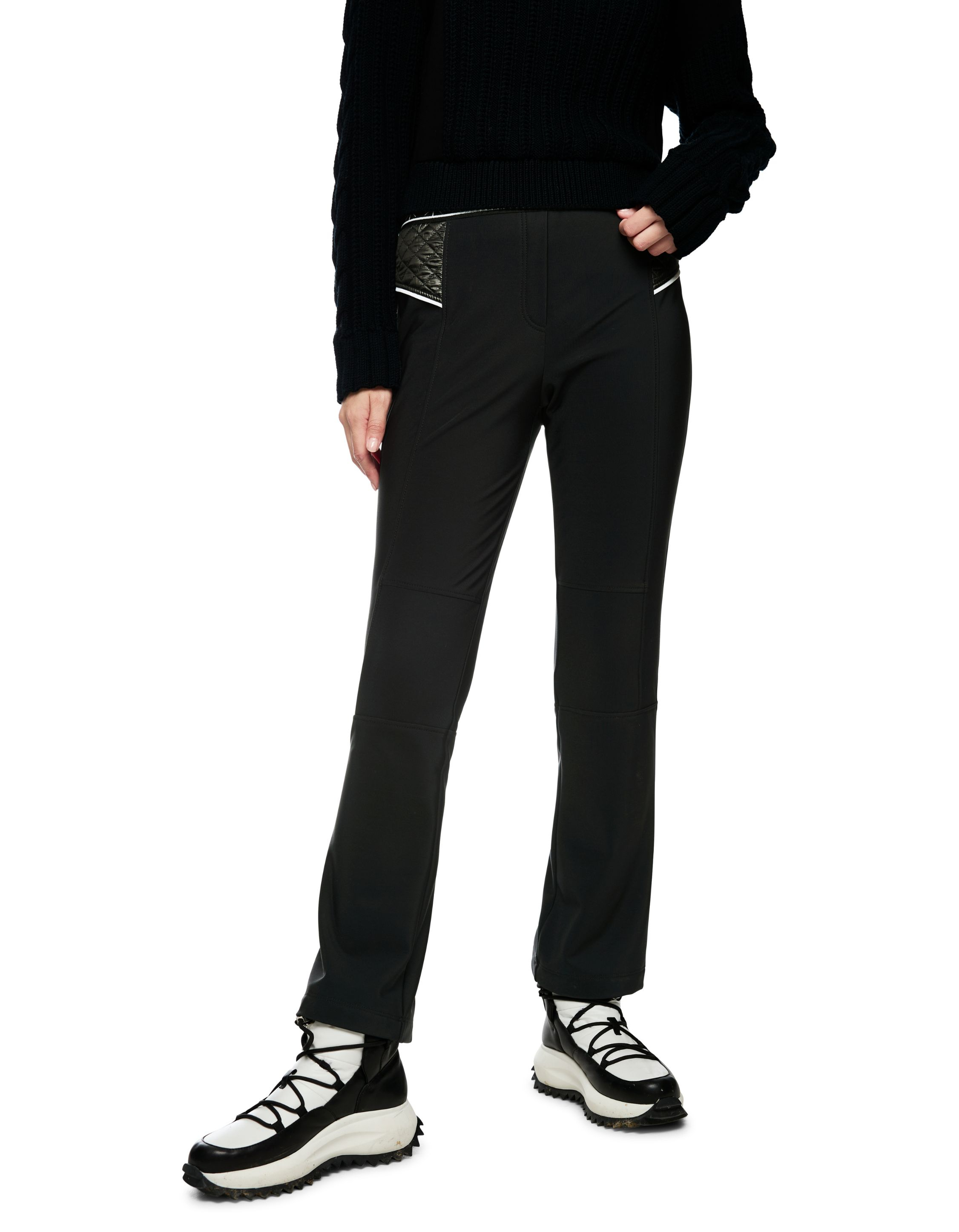 Marccain  Pantalons Zwart Zs 81.49 J60