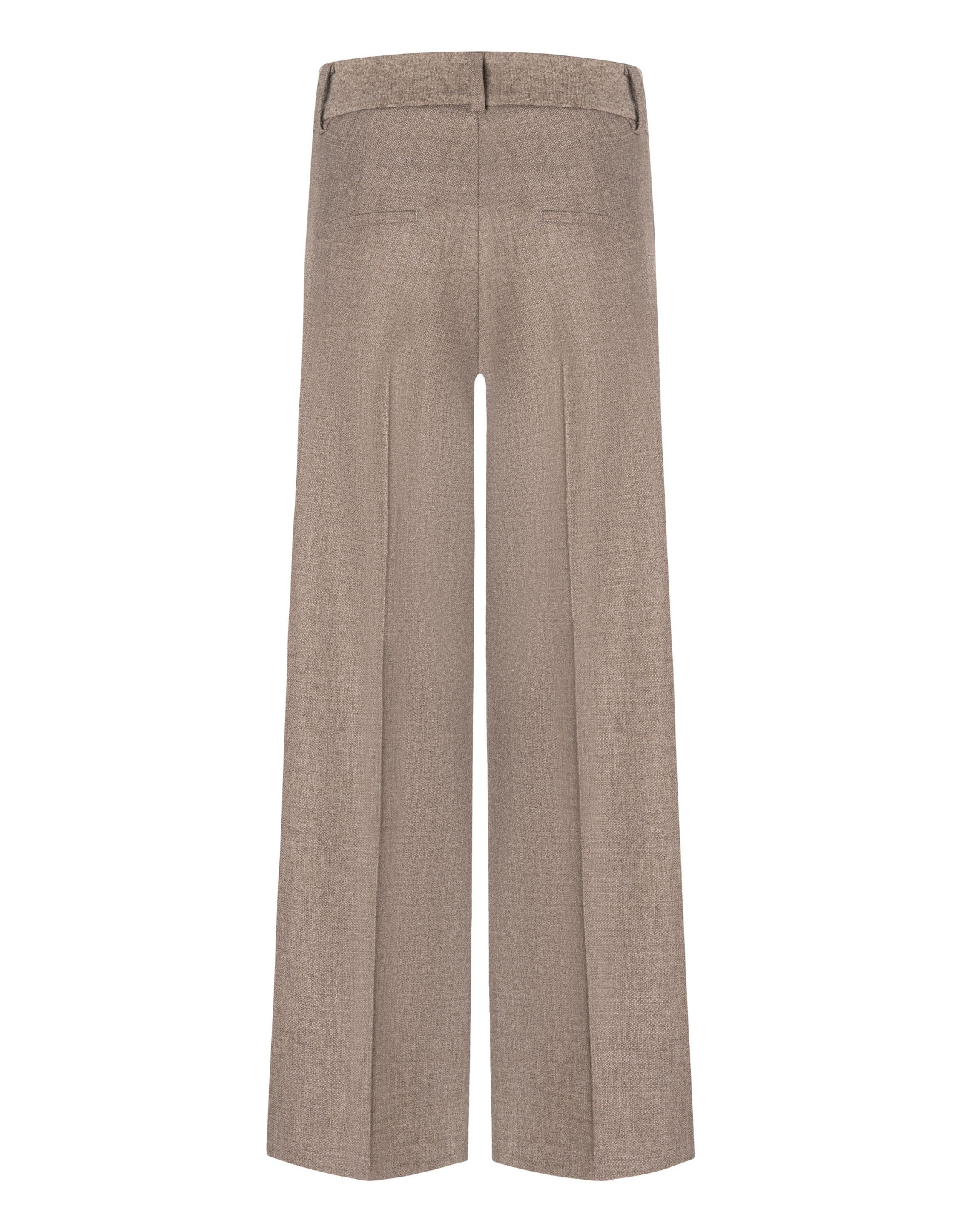 Cambio Amelie Pantalons Beige 6227 0246 03