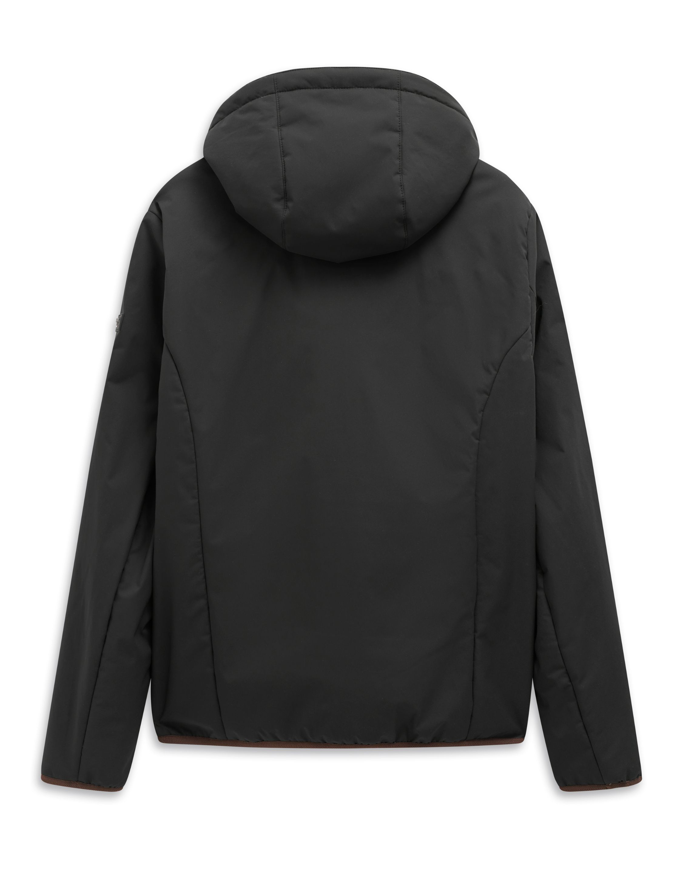 Bugatti  Jackets Zwart 873113-81031