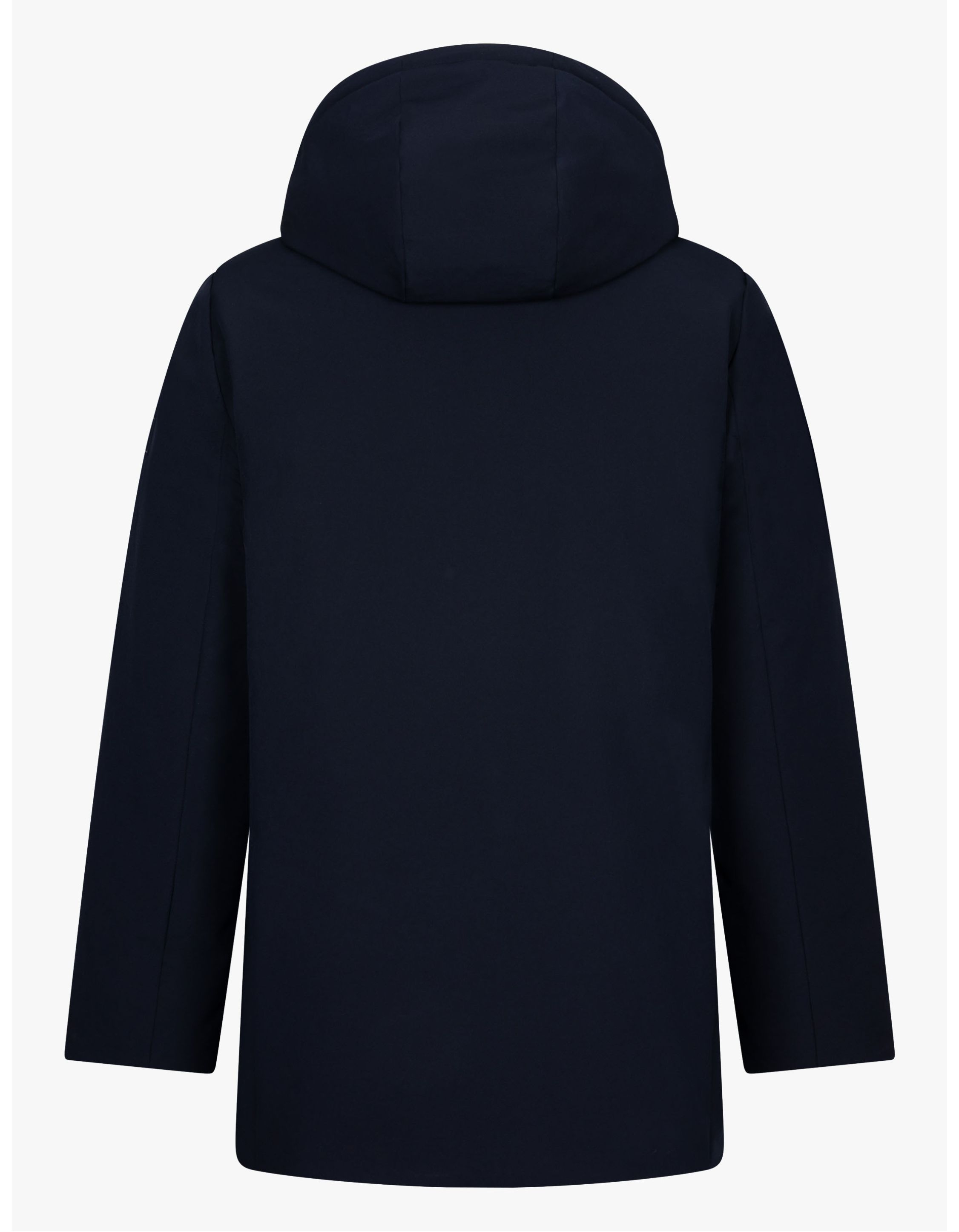 Cavallaro Tervigio Parka Parka's Donkerblauw 112255007