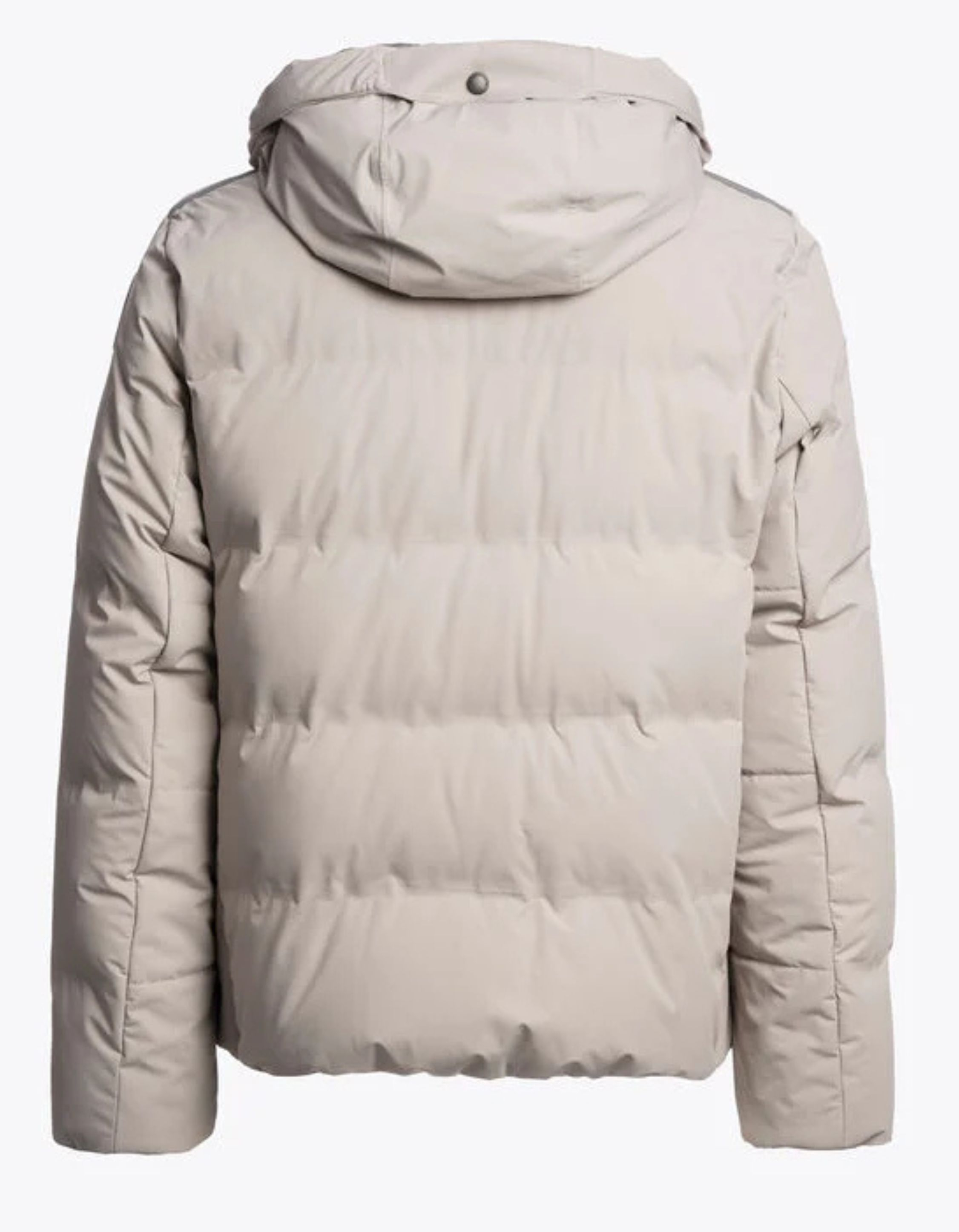 Parajumpers Taiga Gewatteerde Jassen Lichtgrijs Pmjkss01