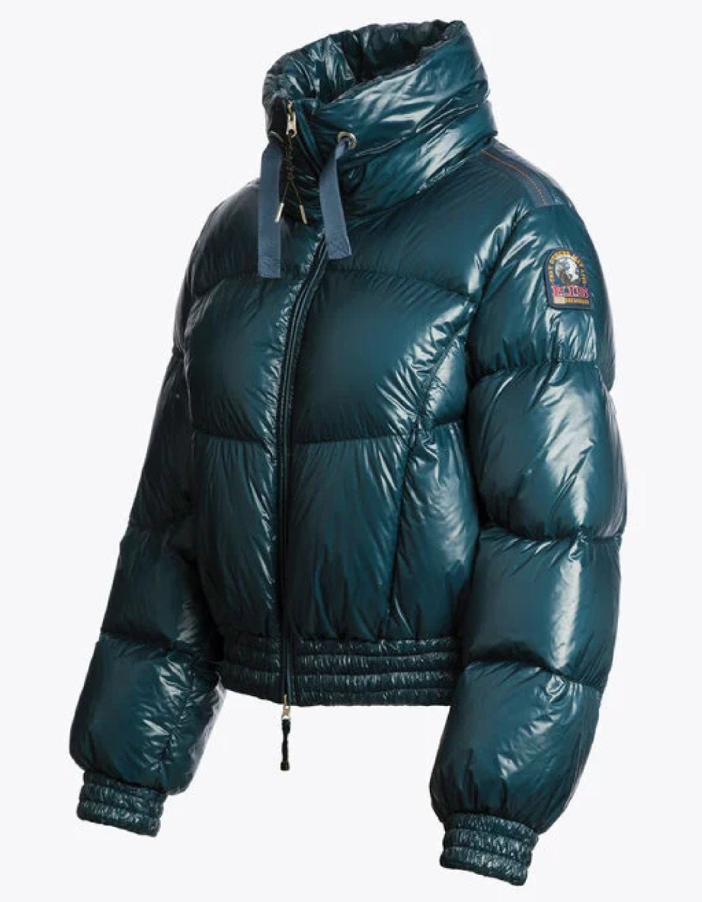 Parajumpers Merry  Blauw Pwpulp32