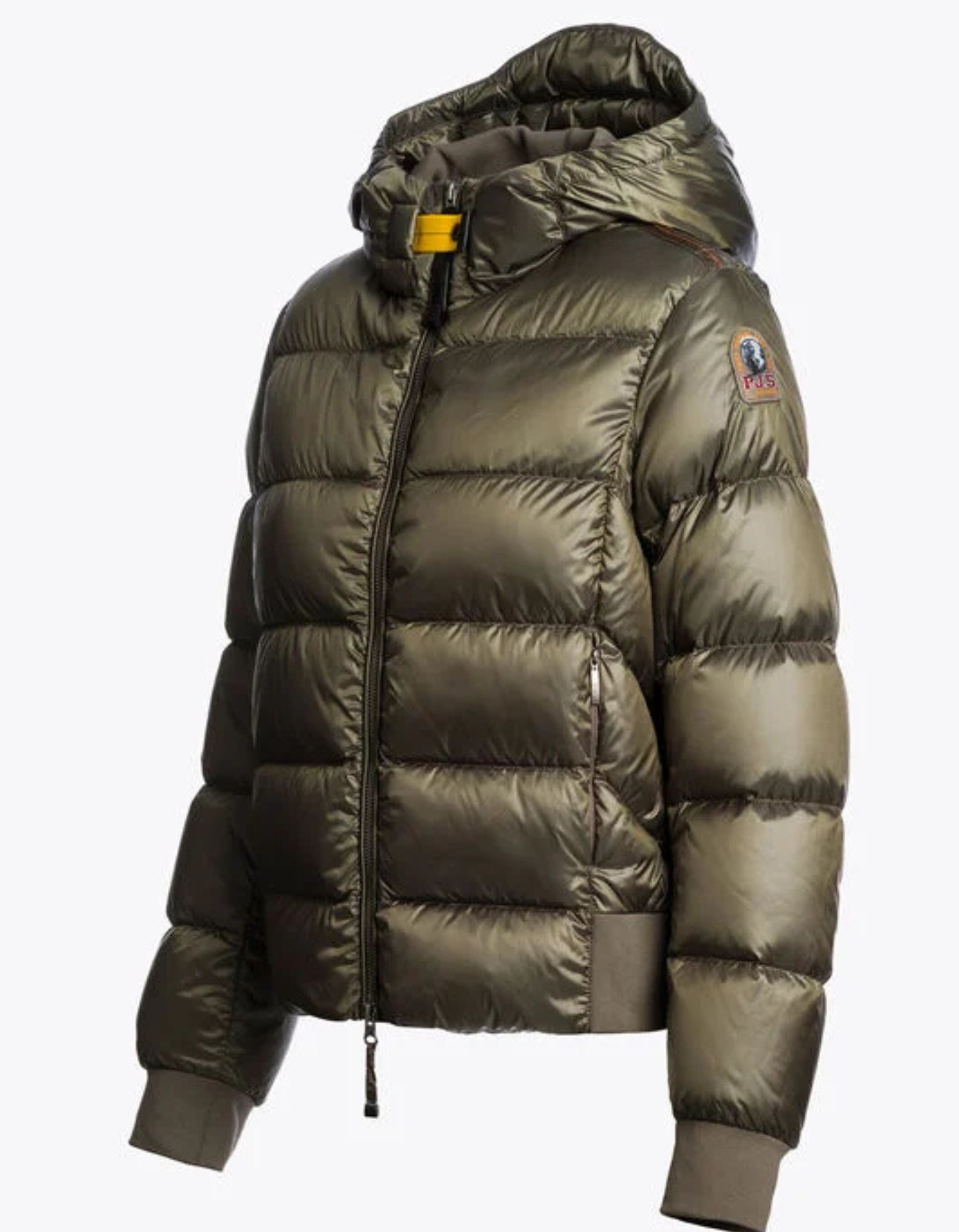 Parajumpers Mariah  Olijf Pwpusx42