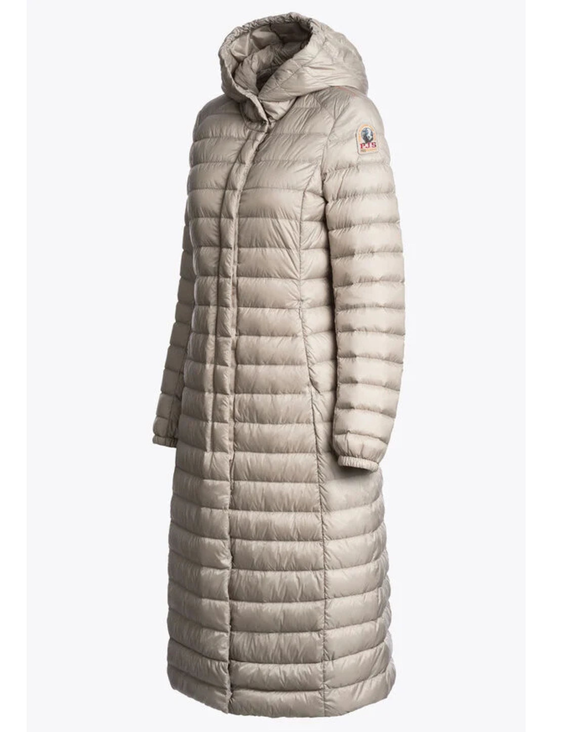 Parajumpers Magalie  Lichtgrijs Pwpusl37