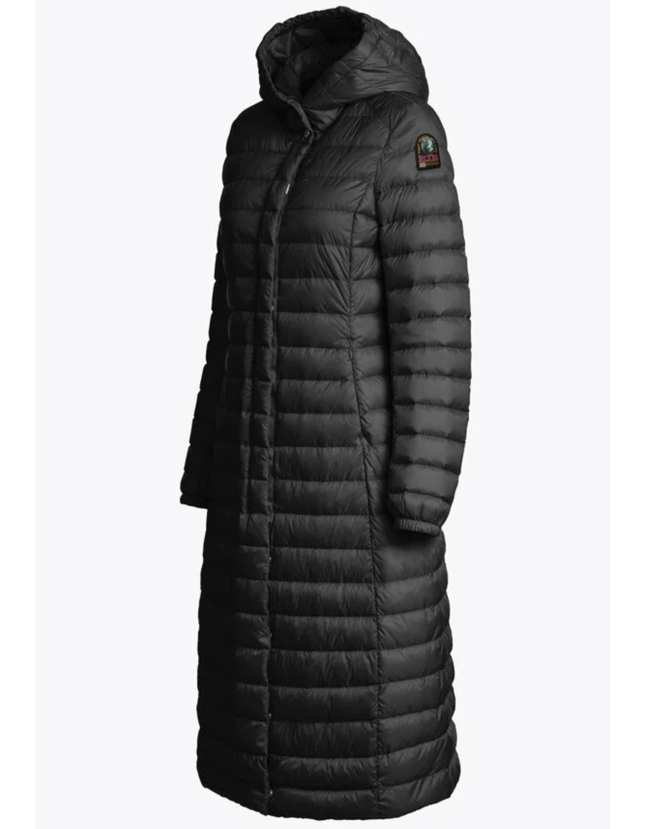 Parajumpers Magalie  Zwart Pwpusl37