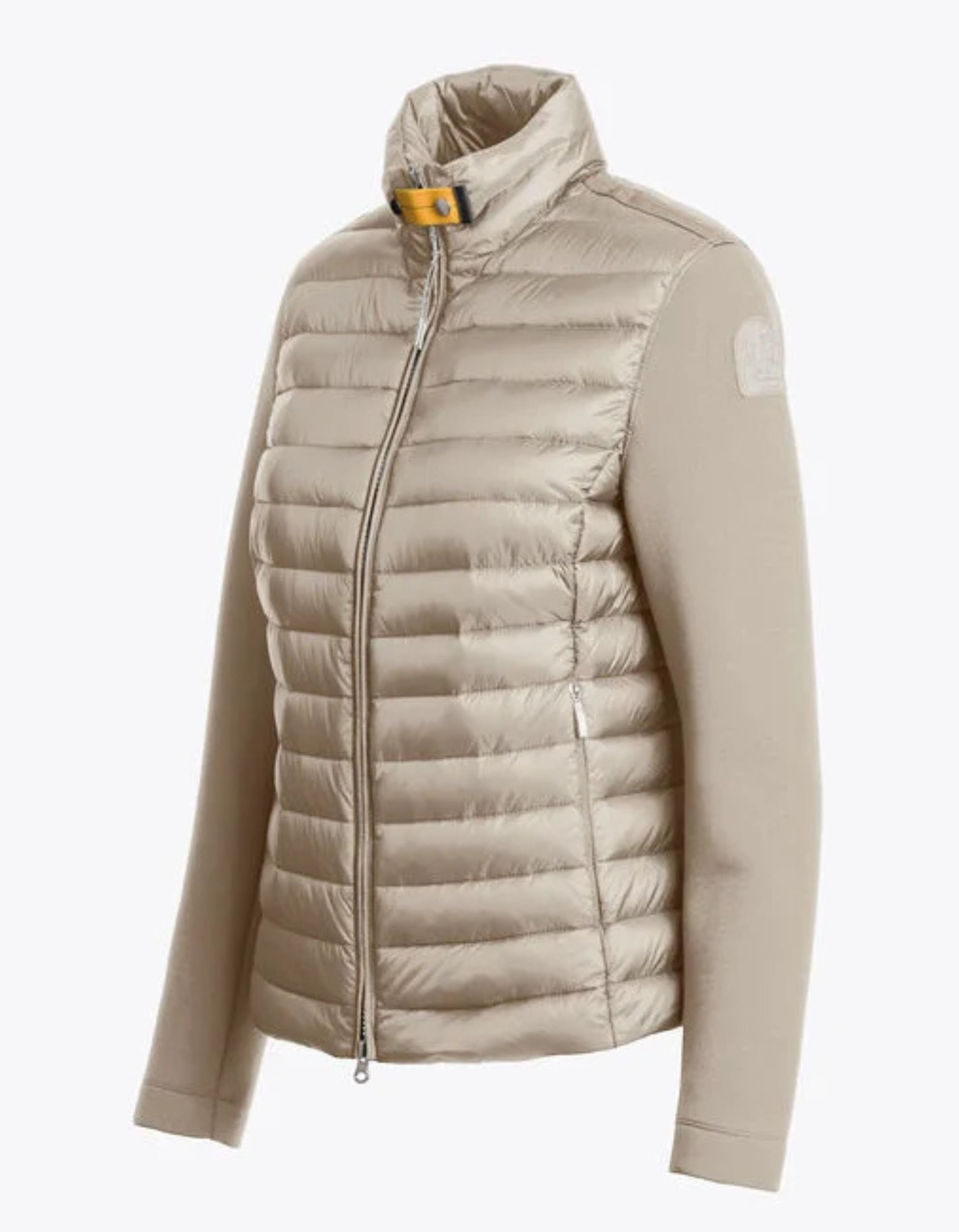 Parajumpers Danette  Beige Pwhywu31