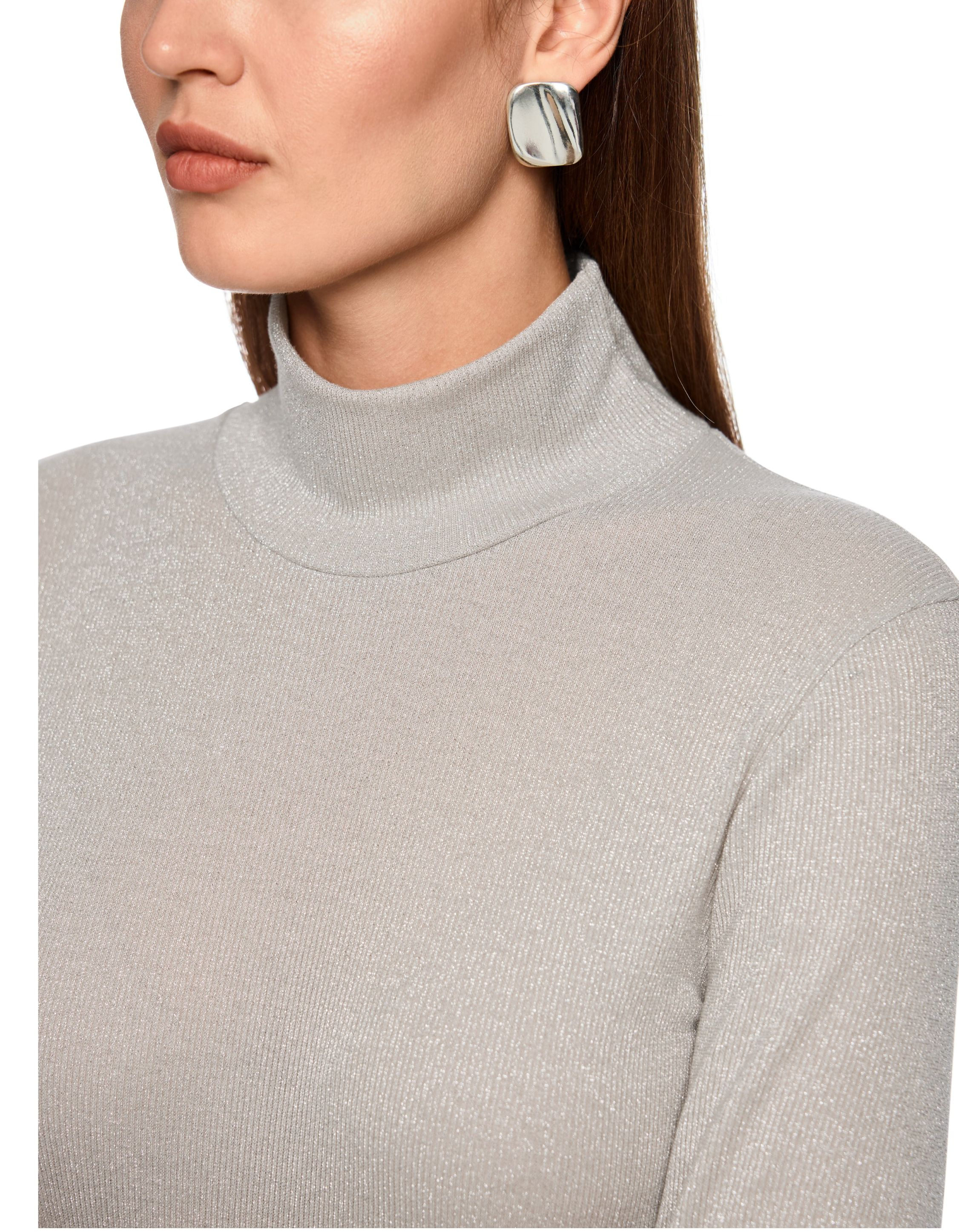 Marccain  T-shirts Beige Zc 48.28 J34