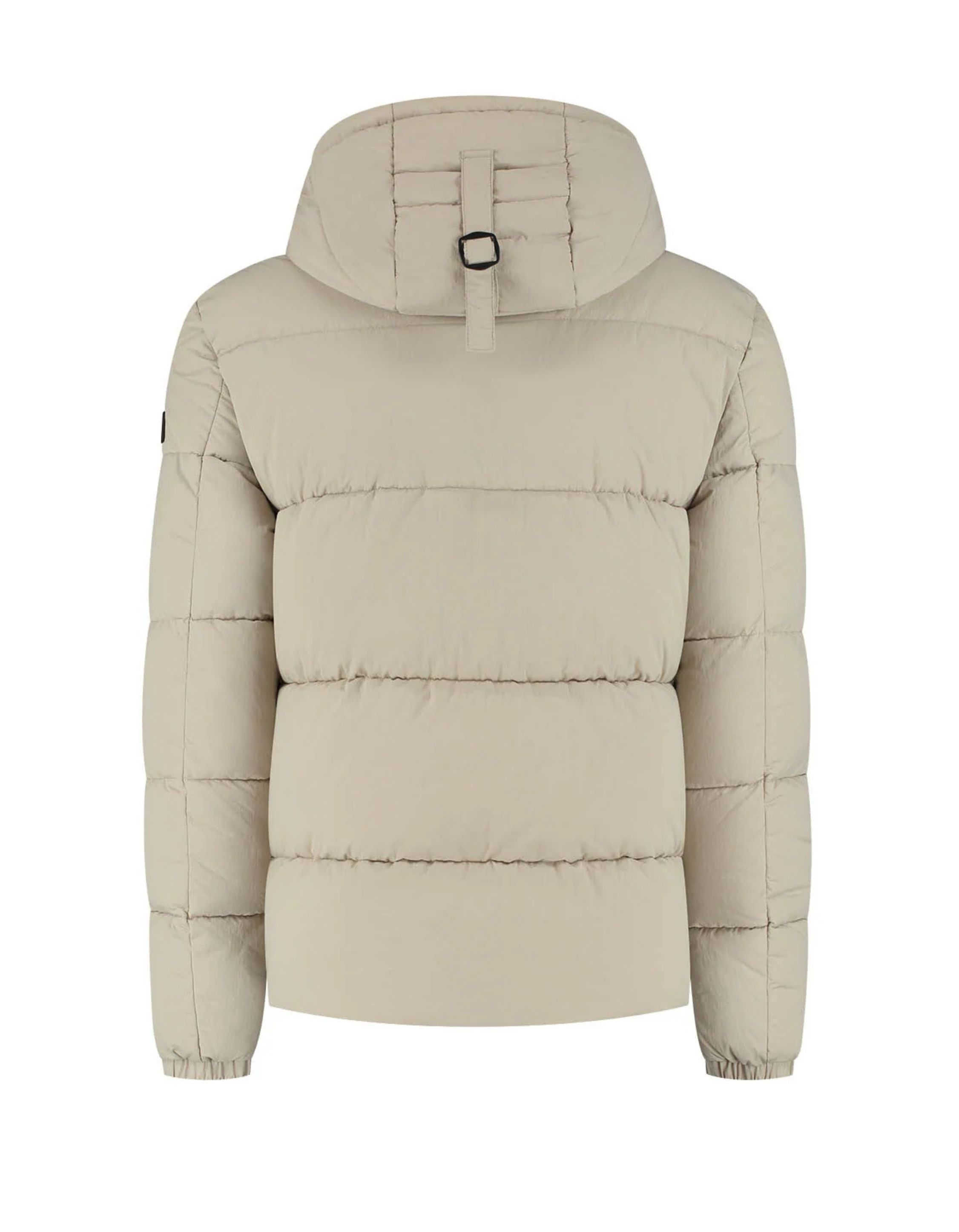 Malelions Donn Puffer Puffer Jassen Zand Mm2-aw25-14
