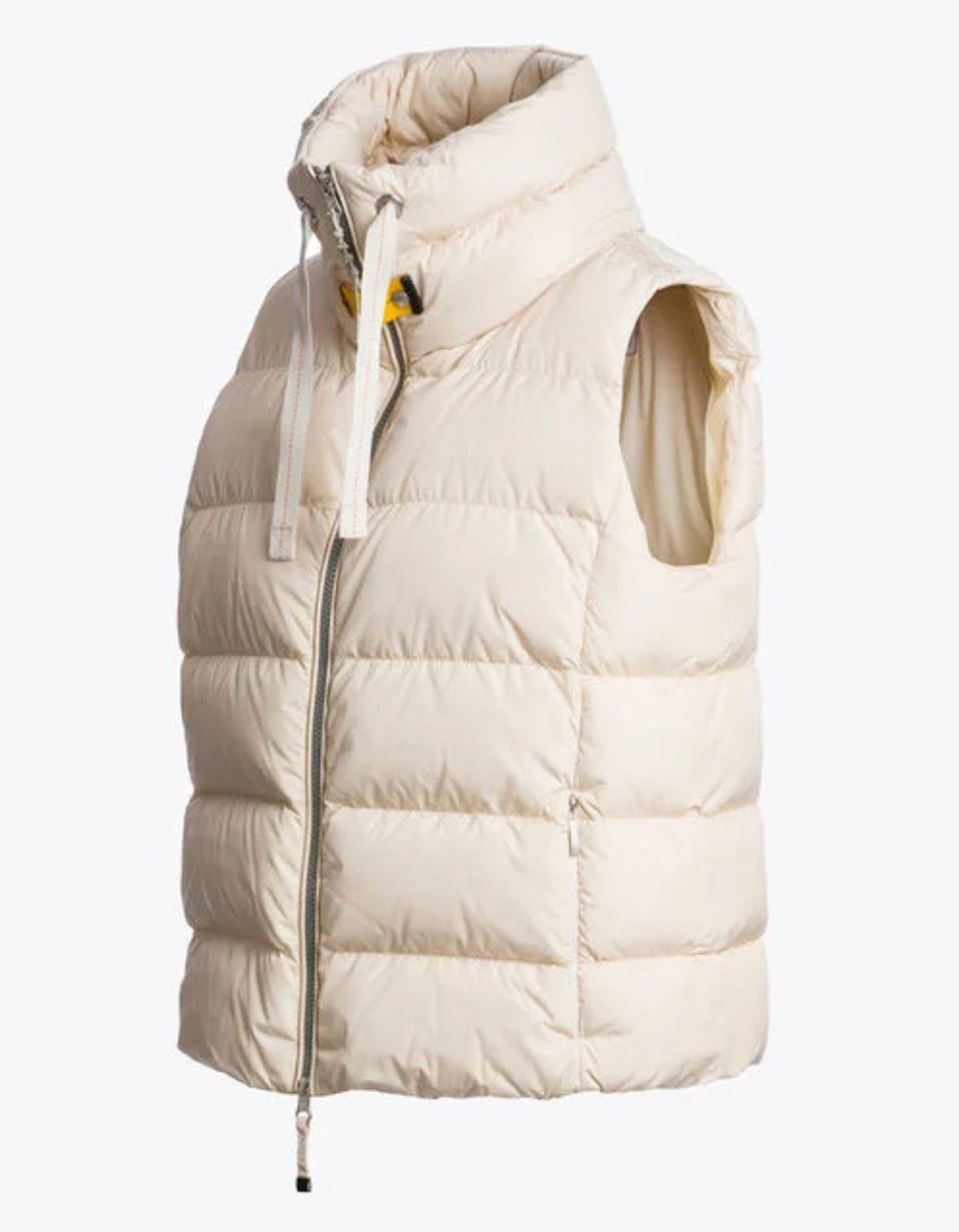 Parajumpers Nolene Bodywarmers Ecru Pwputt31