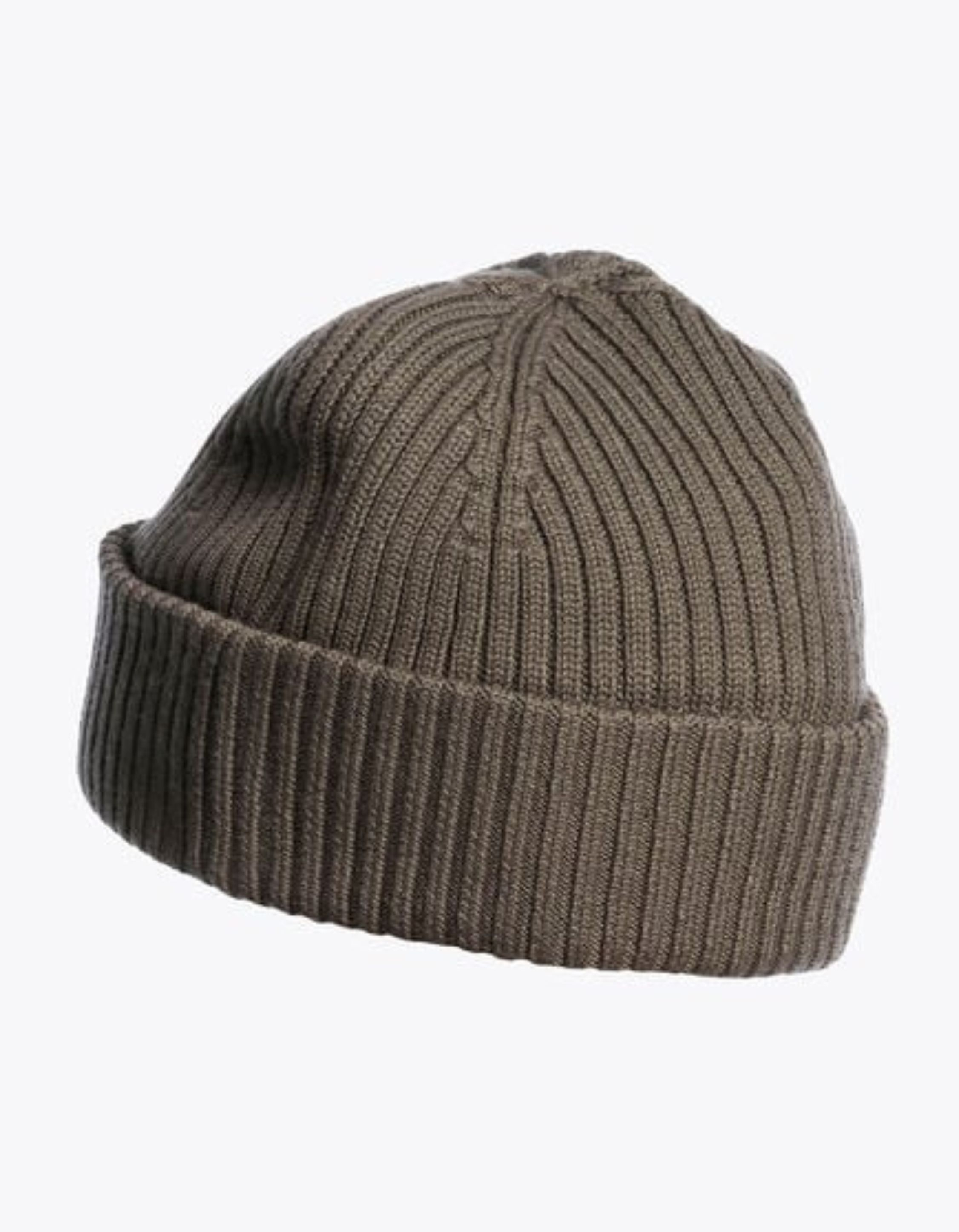 Parajumpers Rib Hat Mutsen Grijs Pahaha02