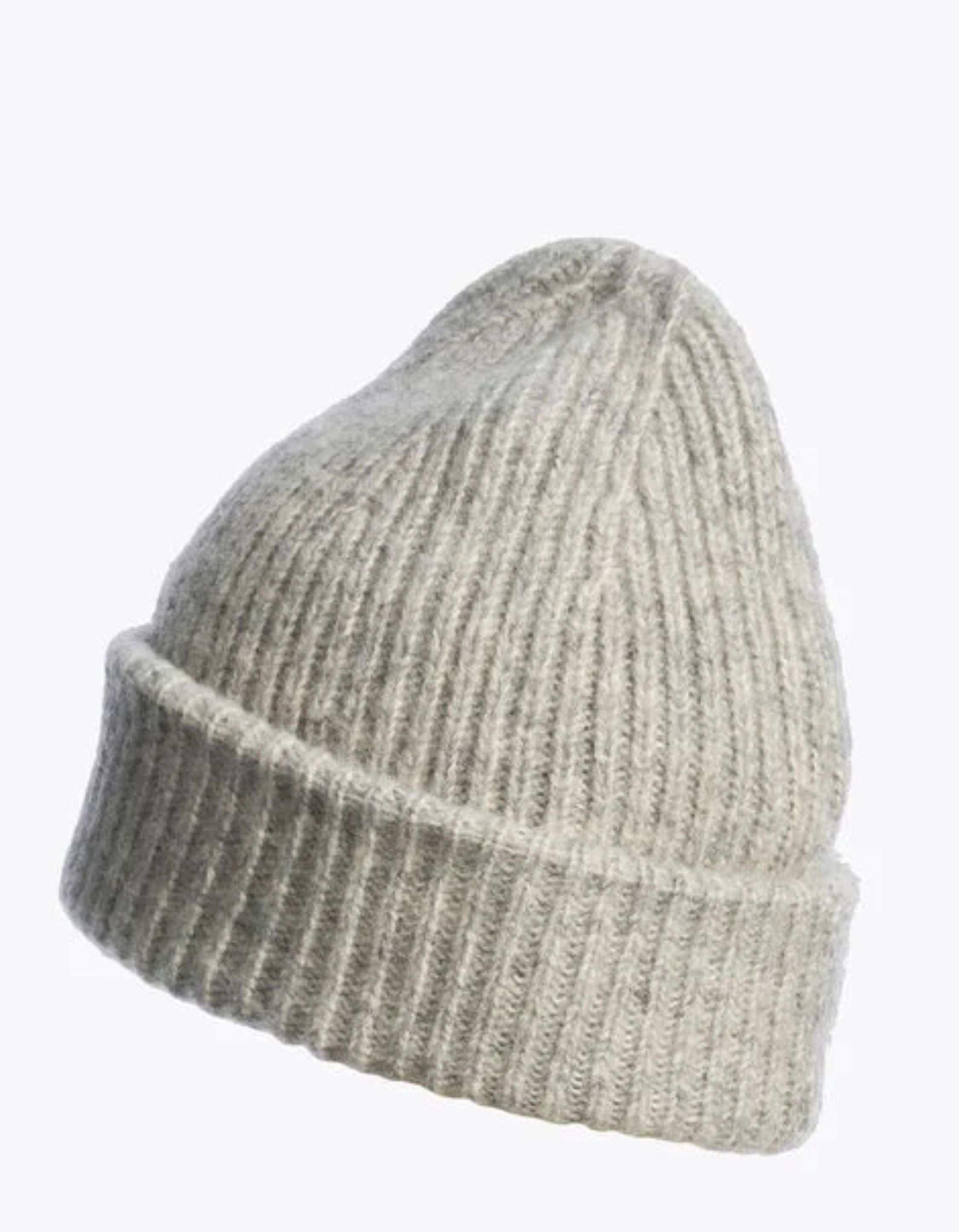 Parajumpers Mooneye Hat Mutsen Lichtgrijs Pahaha32