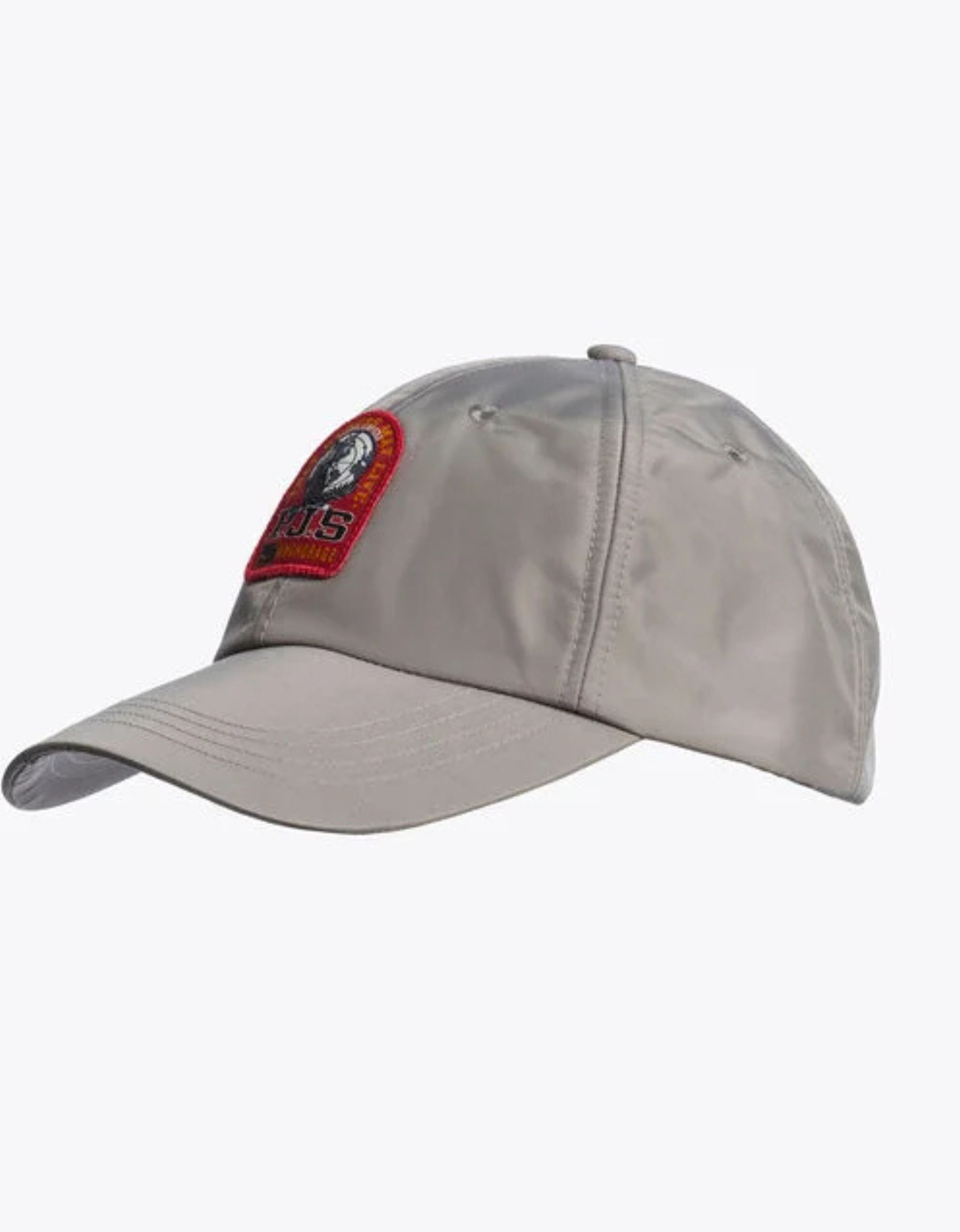Parajumpers Patch Cap Petten Olijf Pabcha06