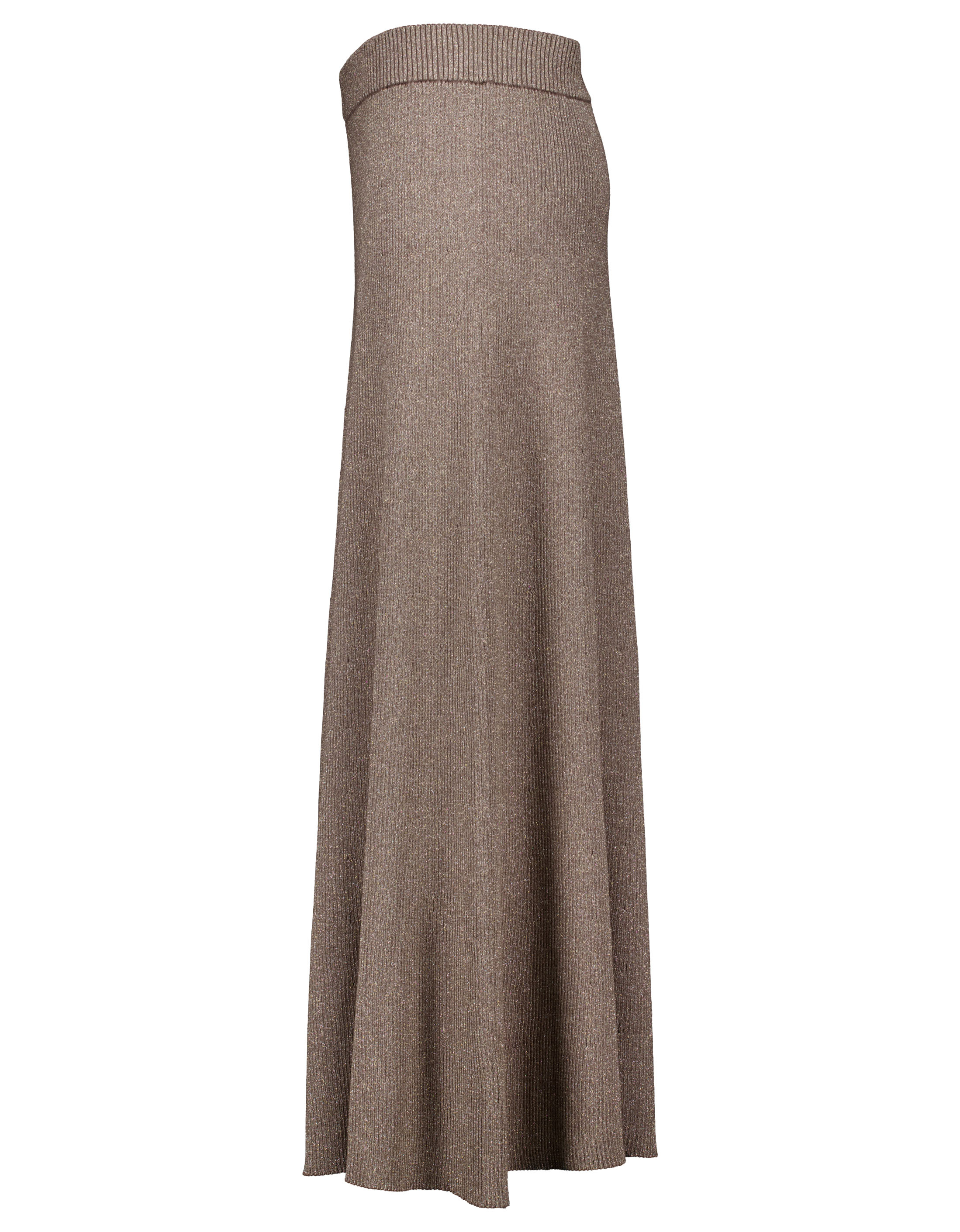 Femmes Du Sud Sk-0013 Rokken Camel Stella Lurex
