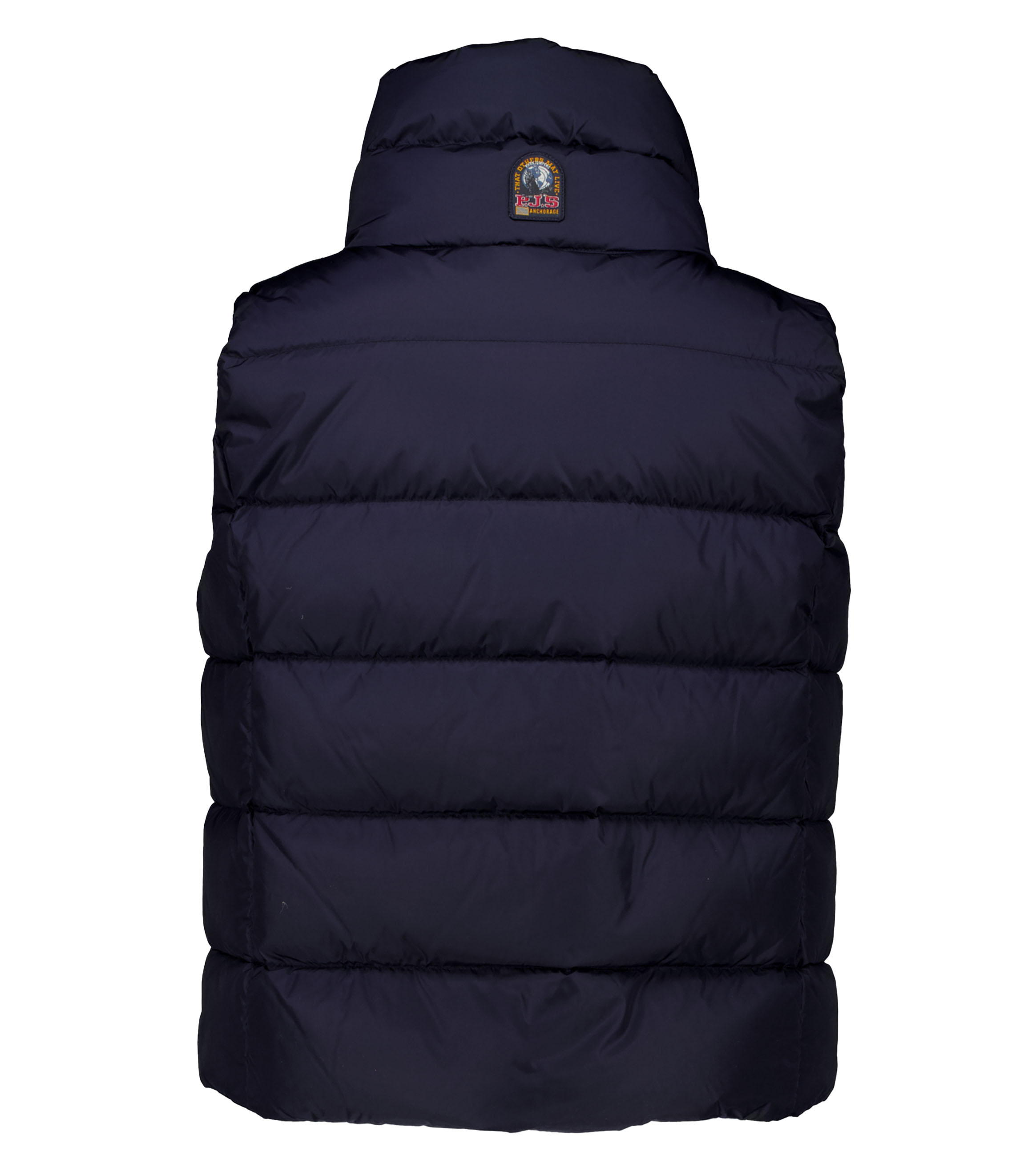 Parajumpers Nolene Bodywarmers Donkerblauw Pwputt31