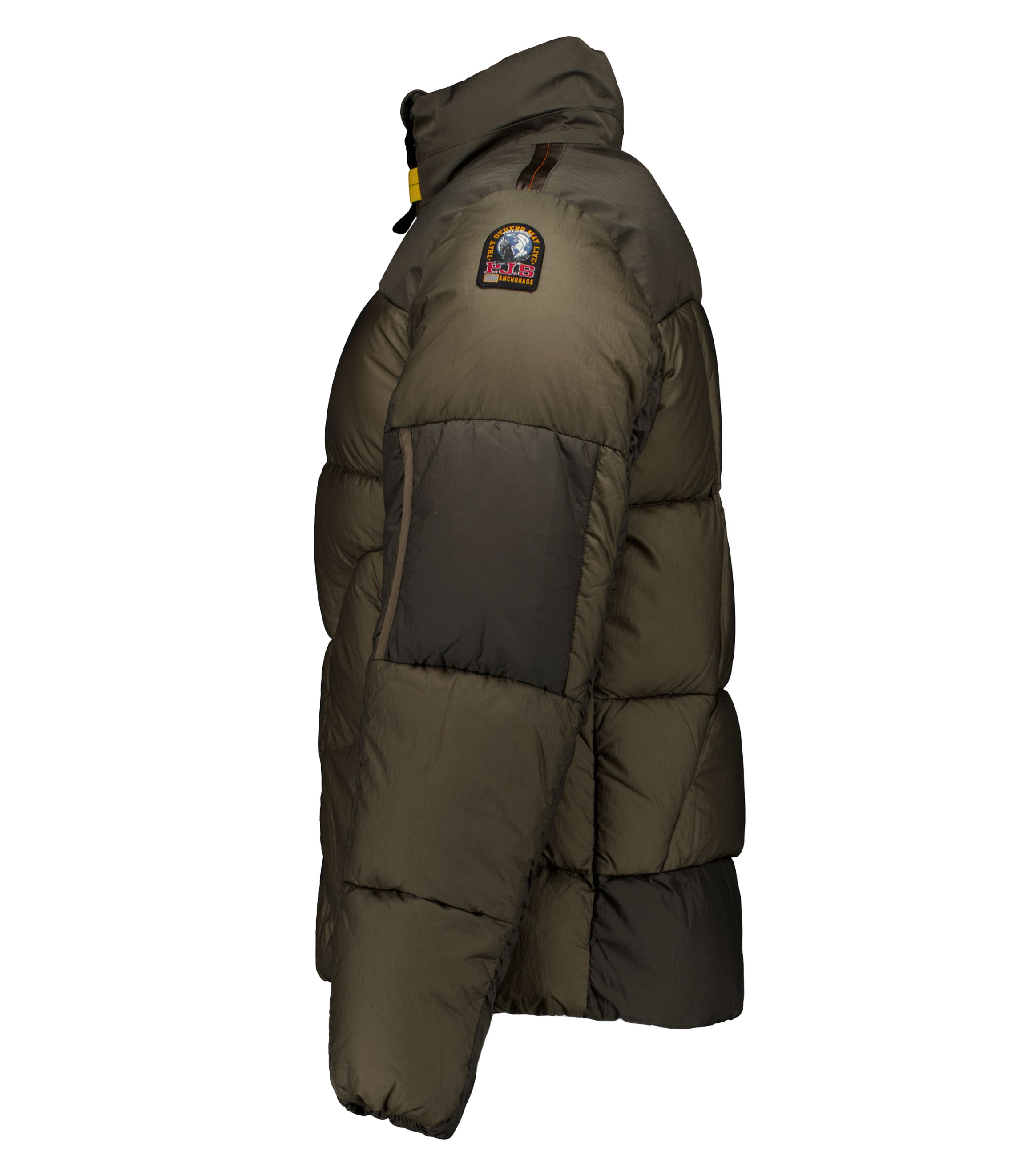 Parajumpers Yari  Grijs Pmpumu01