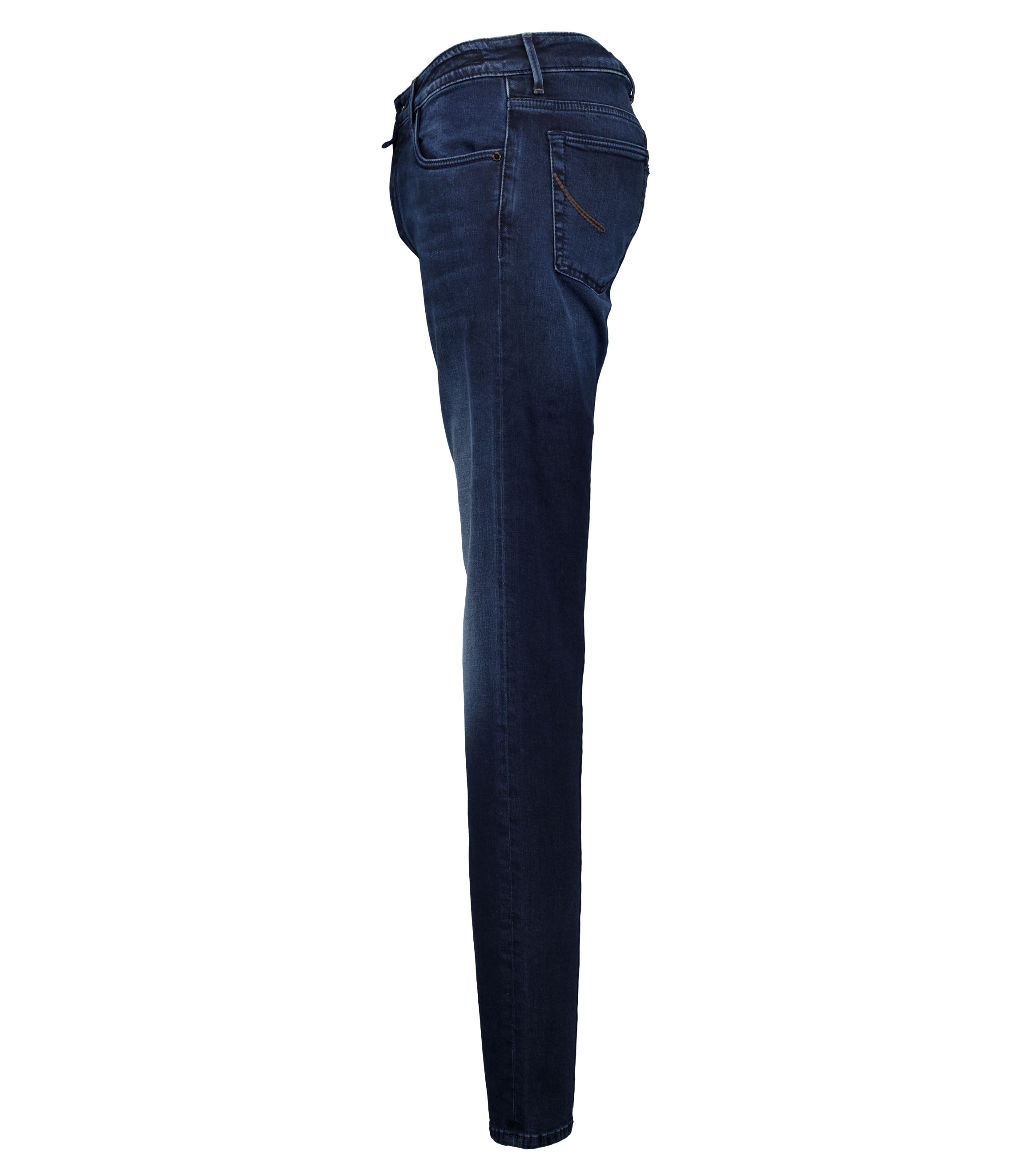 Handpicked Ravello C Jeans Blauw 03399 W2