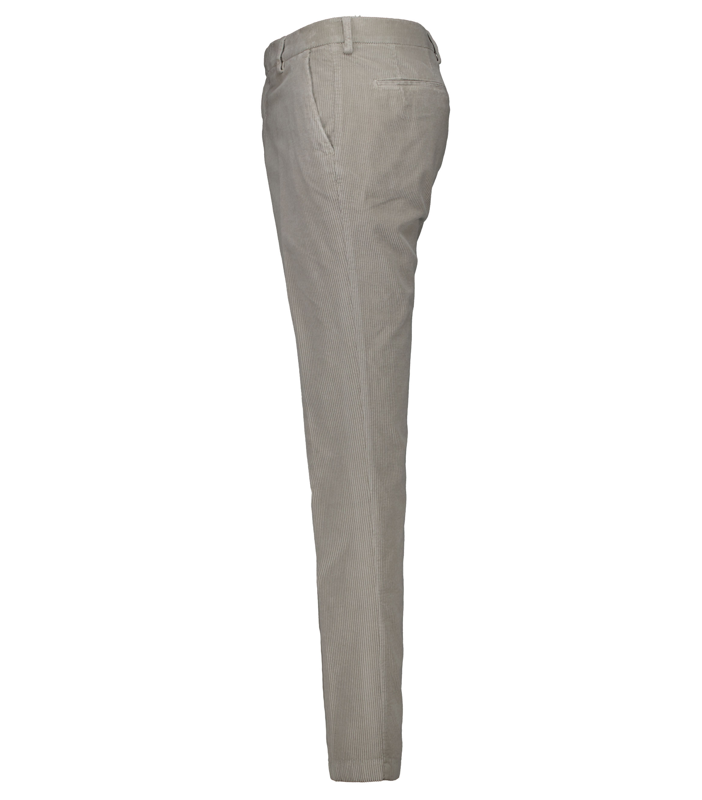 Berwich Morello-gd Pantalons Lichtgrijs Dv0500x