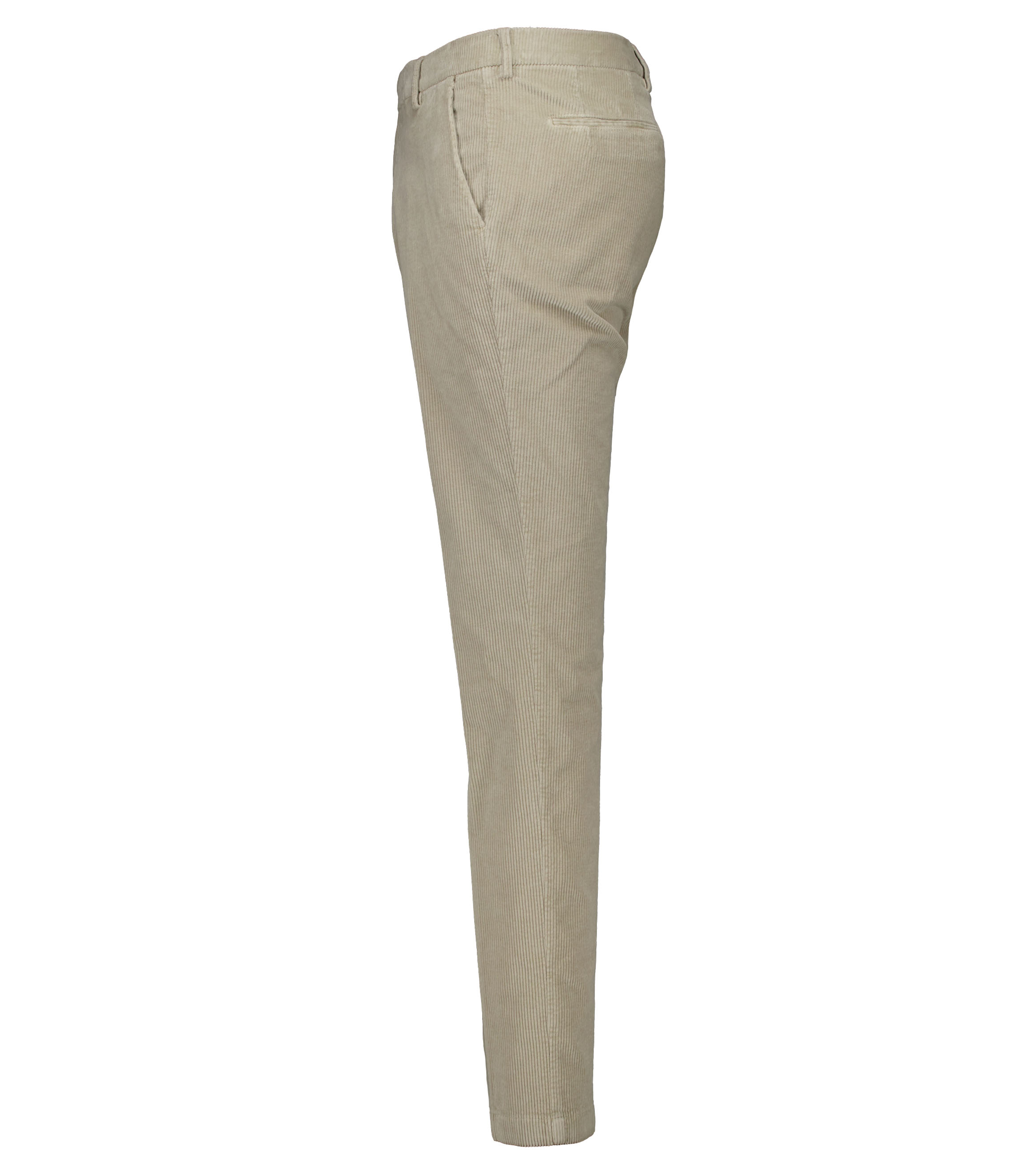 Berwich Morello-gd Pantalons Beige Dv0500x