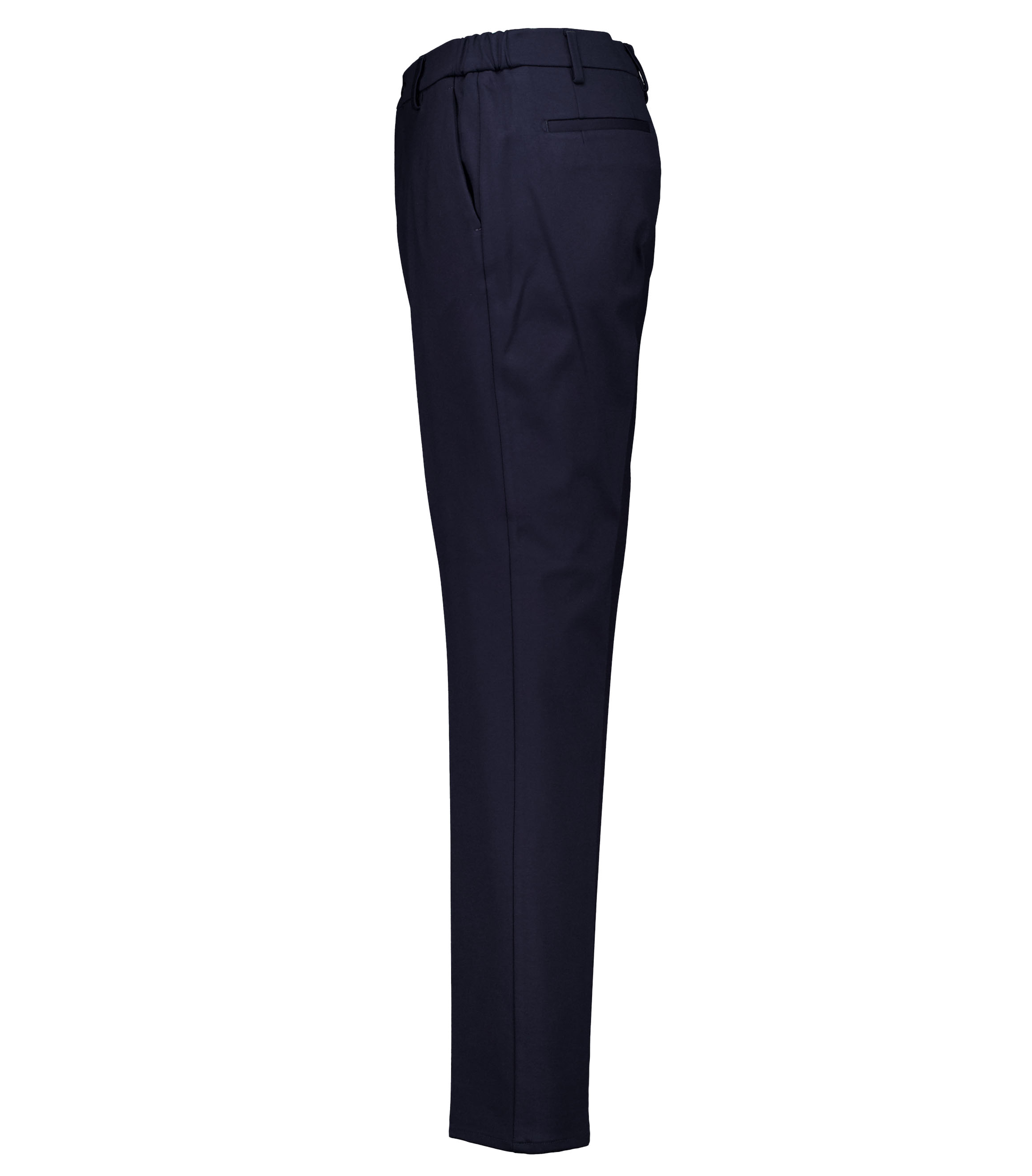 Berwich Morello-elax Pantalons Donkerblauw Cn1217x