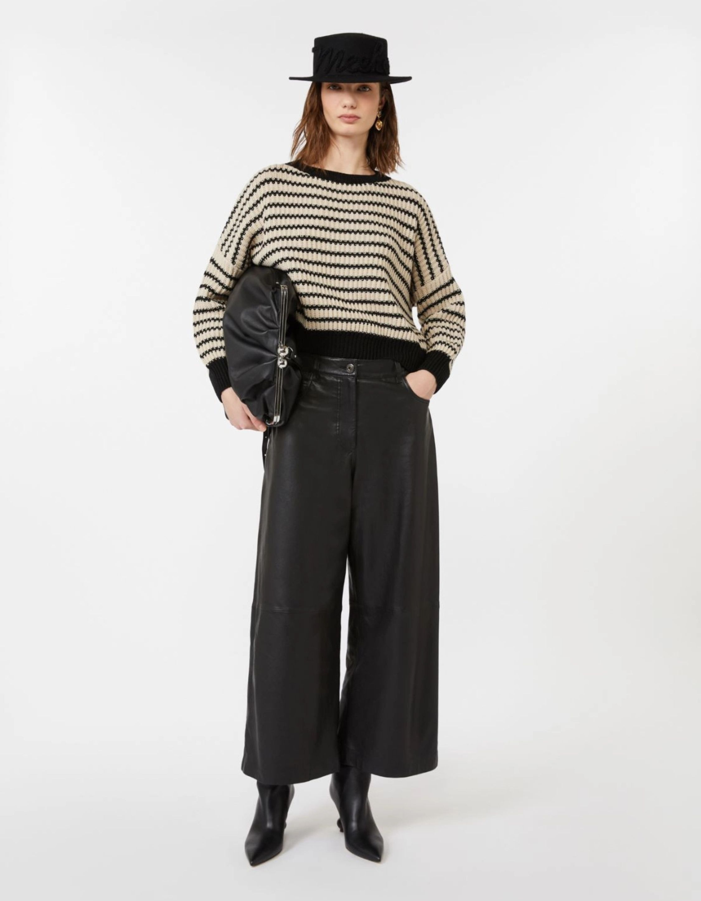 Max Mara Weekend Ezor  Beige 2525366242600