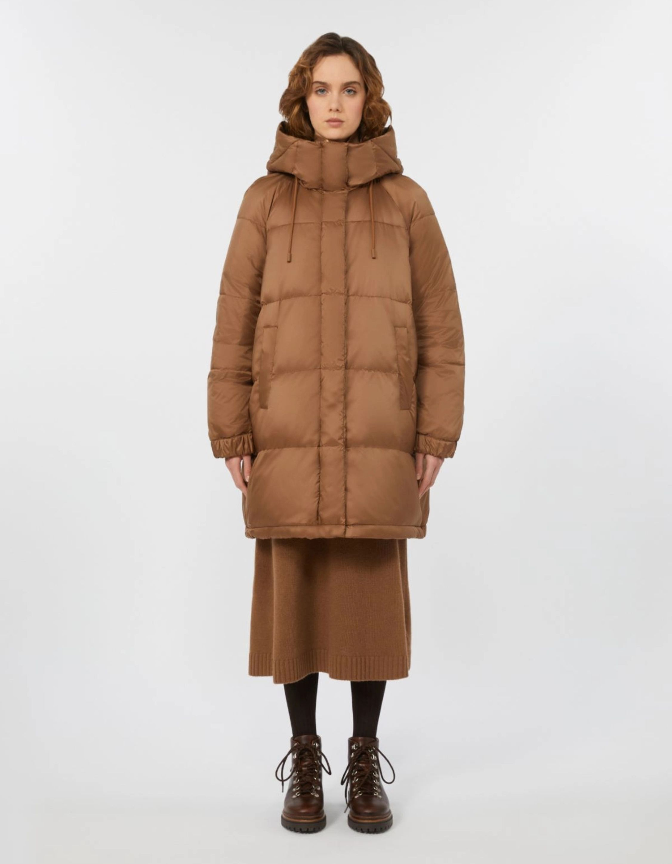 Max Mara Weekend Afora  Bruin 2525496062600