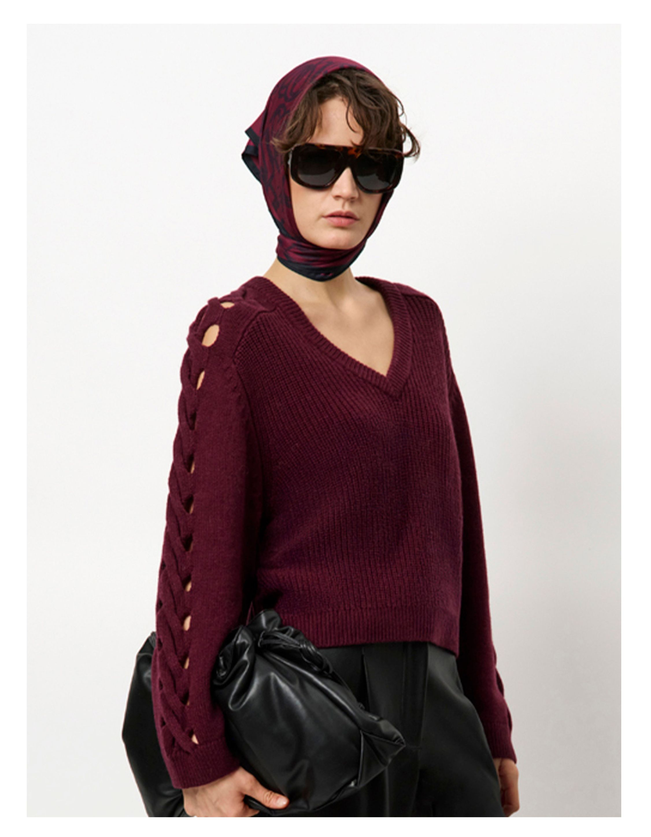 Dante 6 Palomo Truien Bordeaux 253400