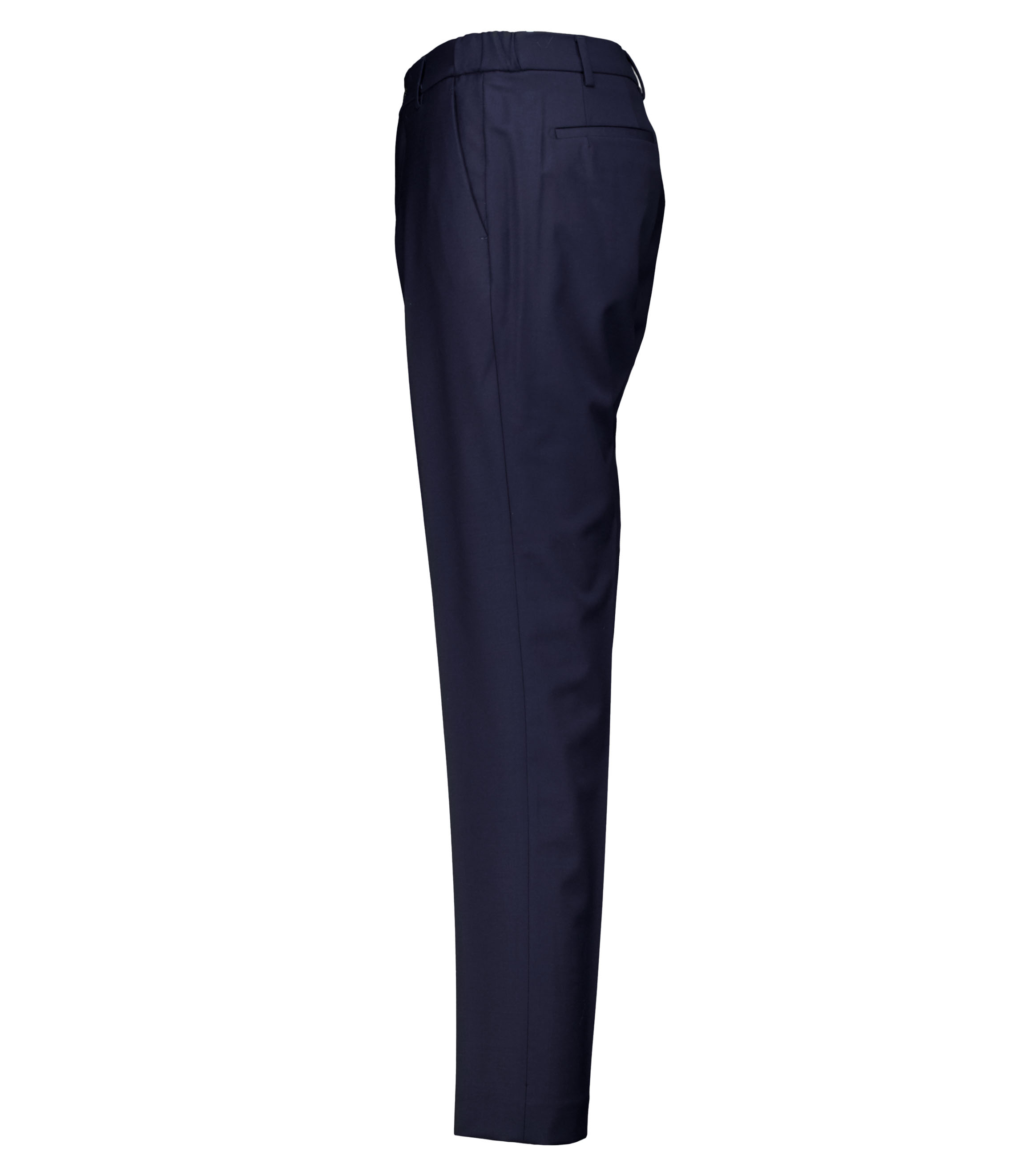 Berwich Morello-elax Pantalons Donkerblauw Gt1523x