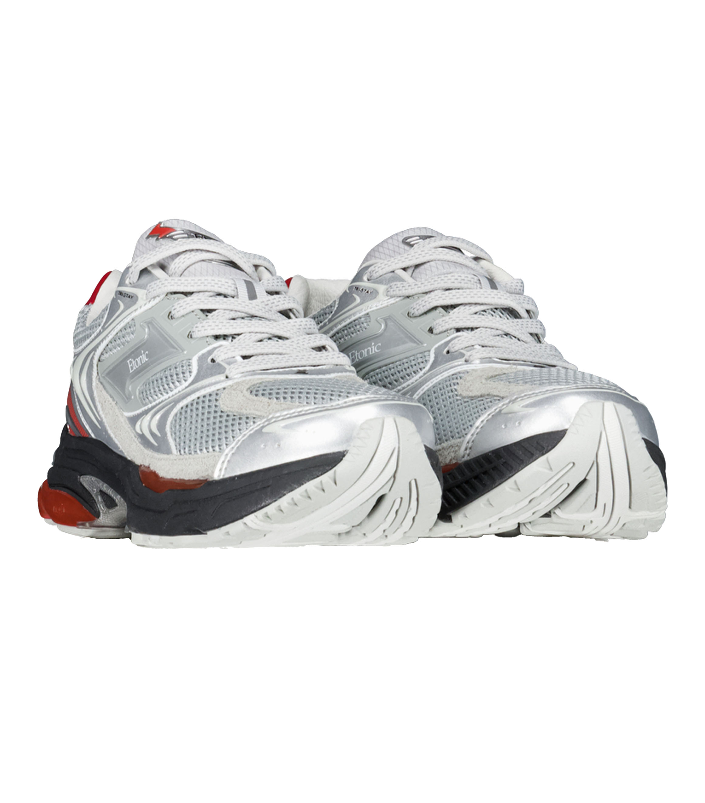 Etonic Evolution Jupiter Sneakers Zilver Etw528e00