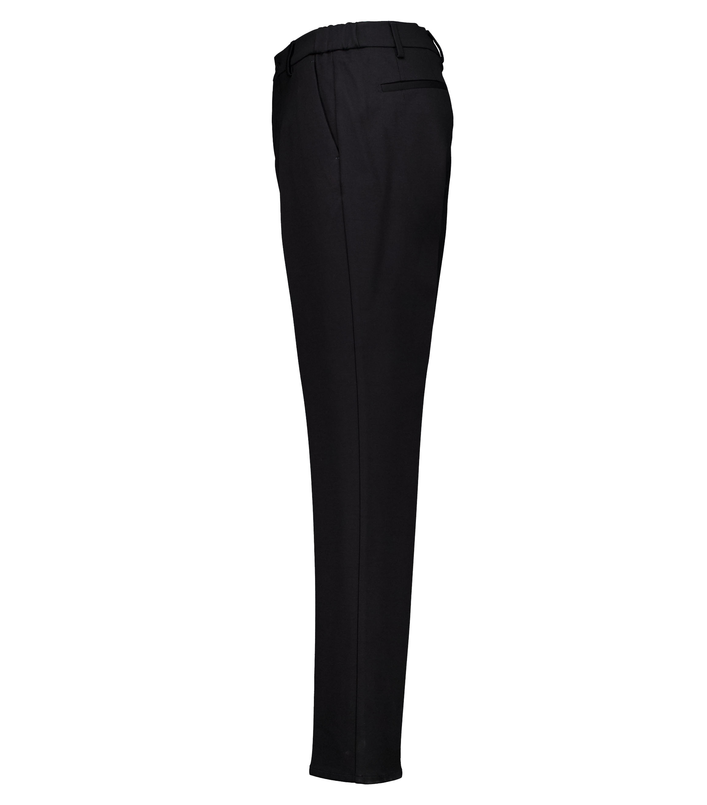 Berwich Morello-elax Pantalons Zwart Cn1217x