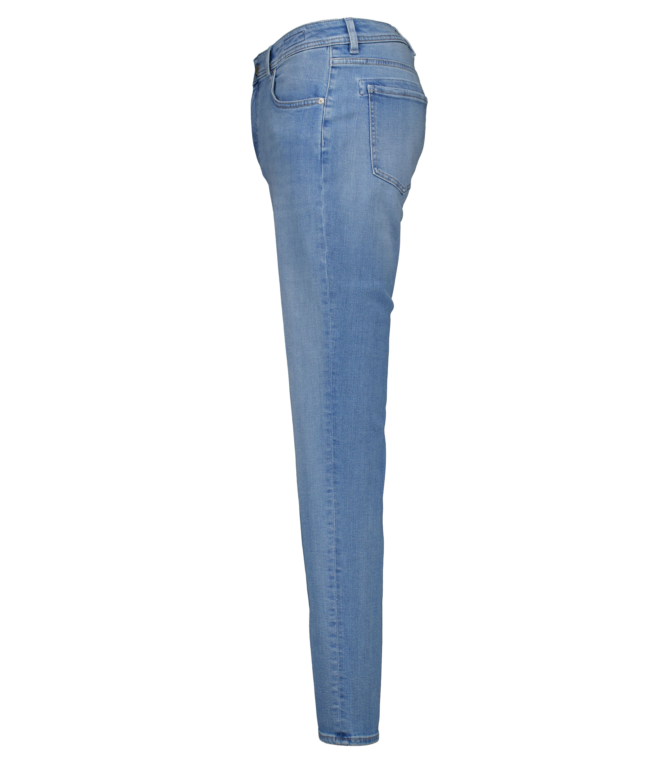 Barmas . Jeans Blauw Dean B144.l195
