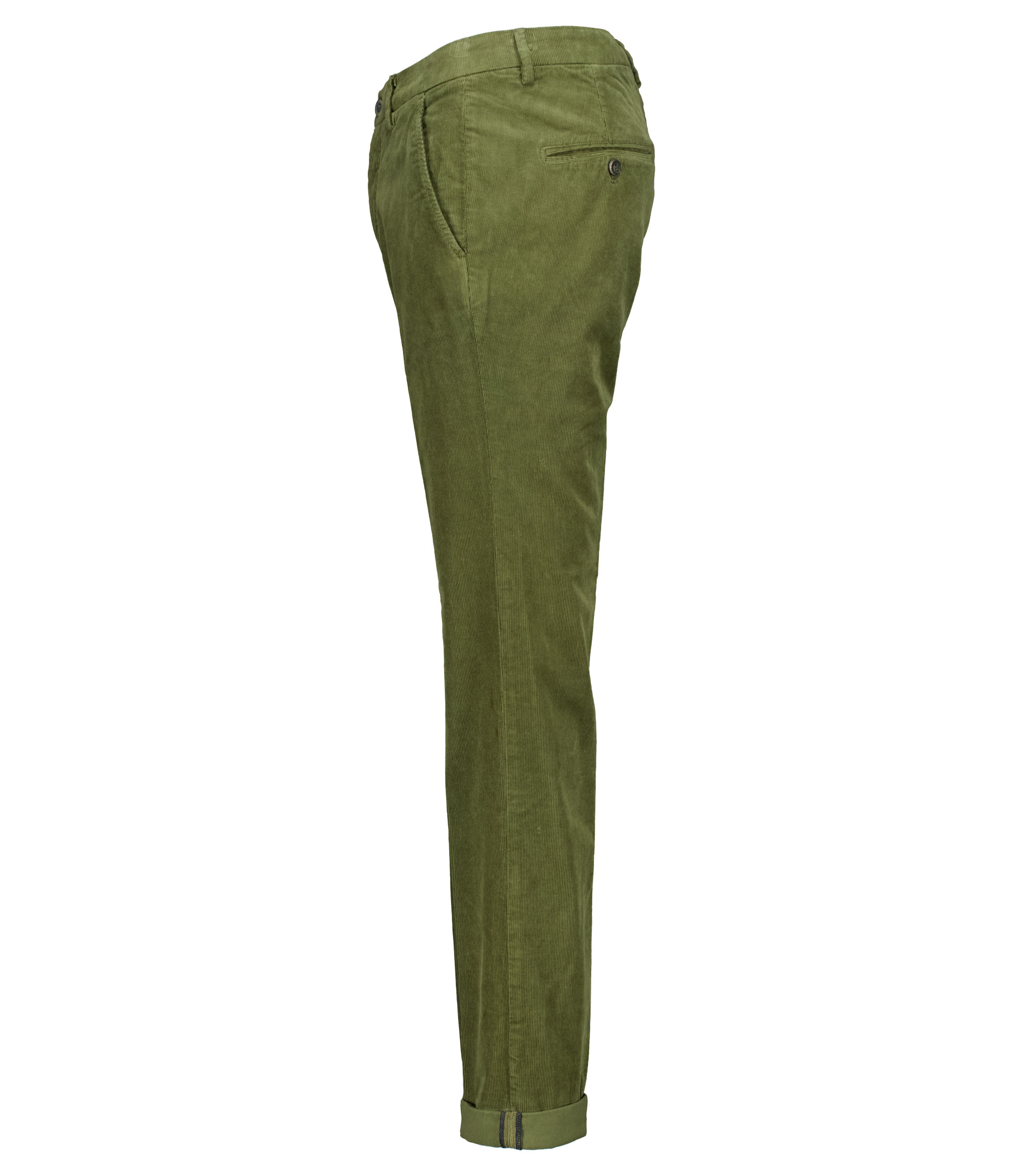 Masons Torinostyle  Groen Vbe014