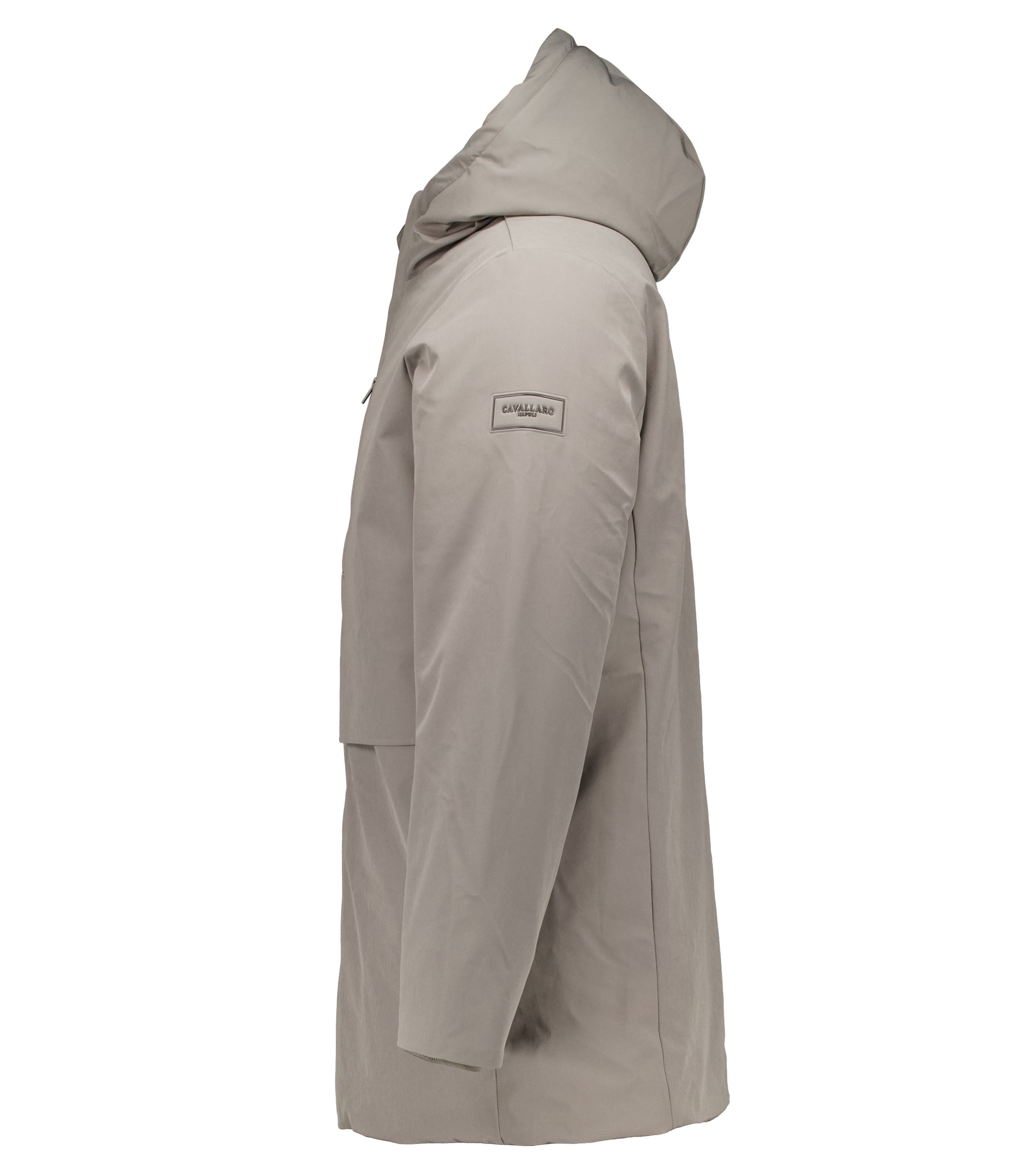 Cavallaro Tervigio Parka Parka's Taupe 112255007