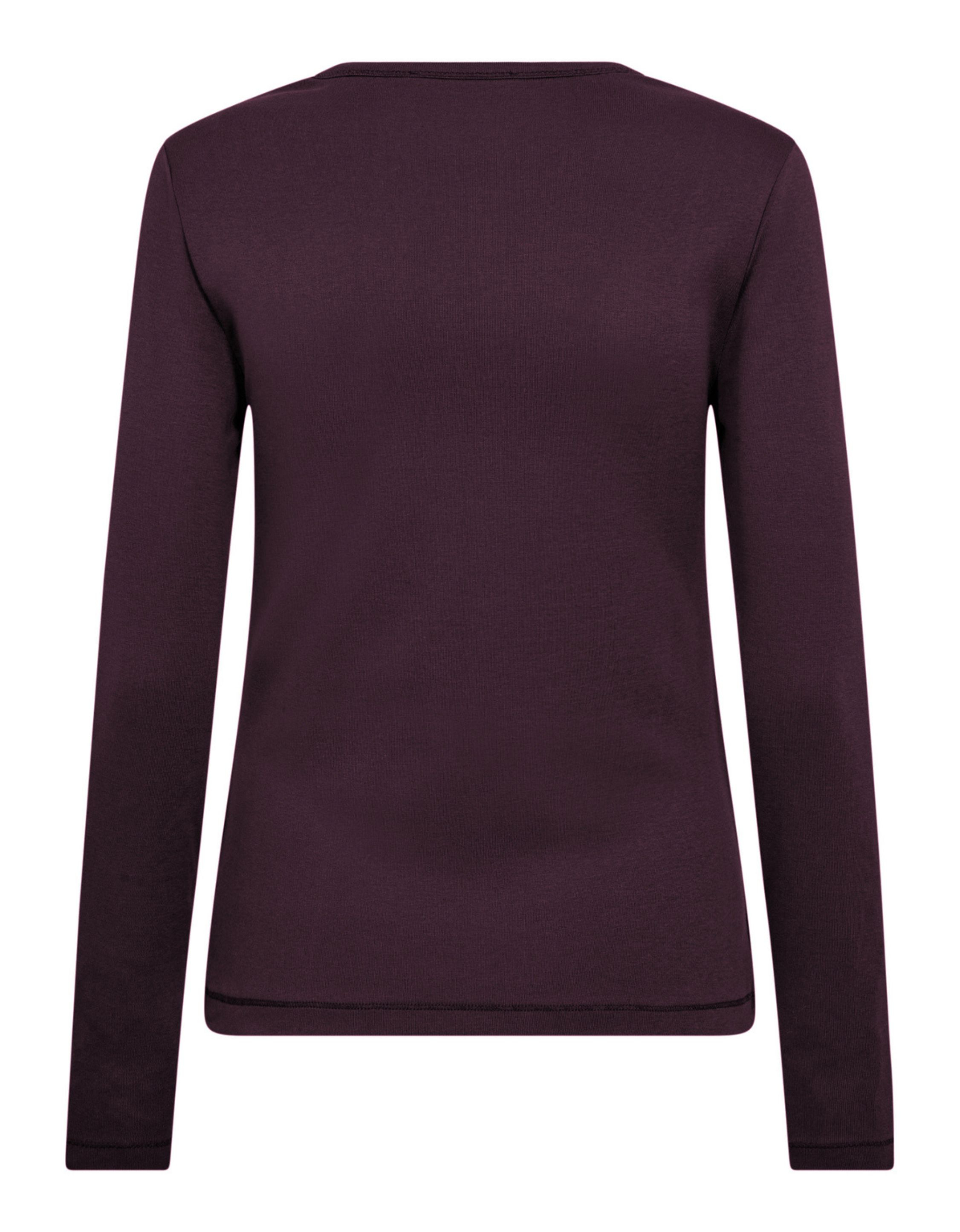 Co Couture Grannycc Longsleeves Bordeaux 33180