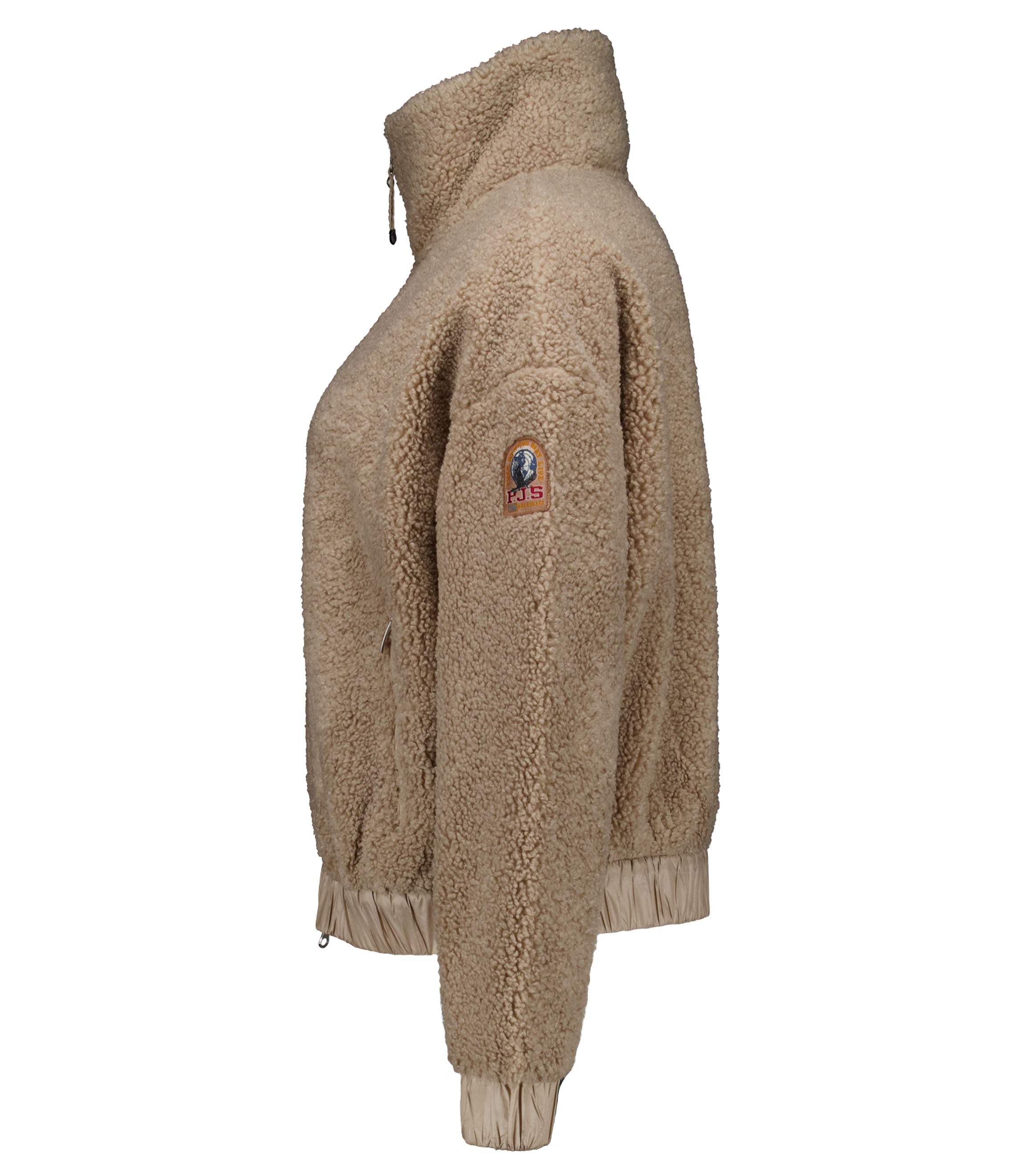 Parajumpers Sori Teddy Beige Pwflpf32