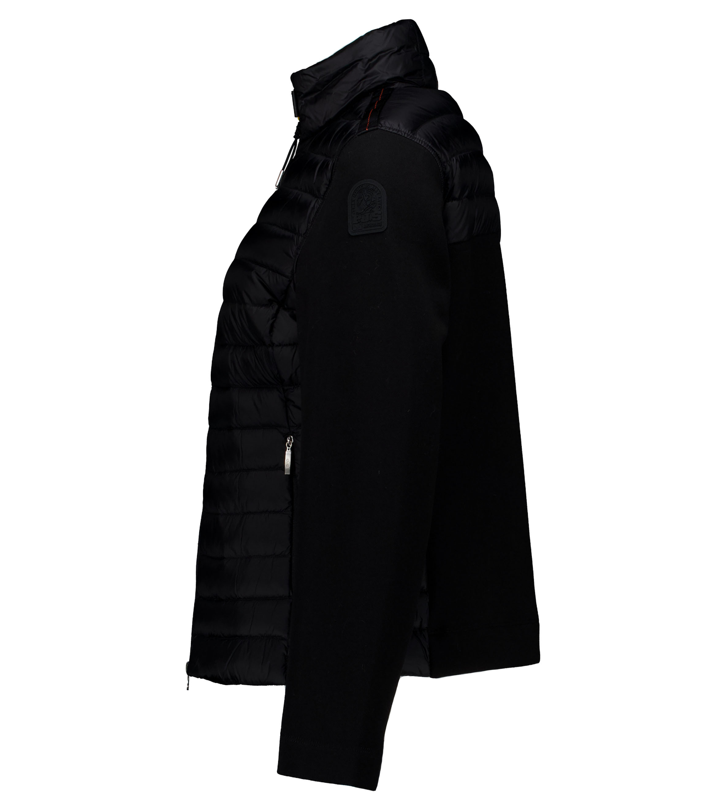 Parajumpers Danette  Zwart Pwhywu31