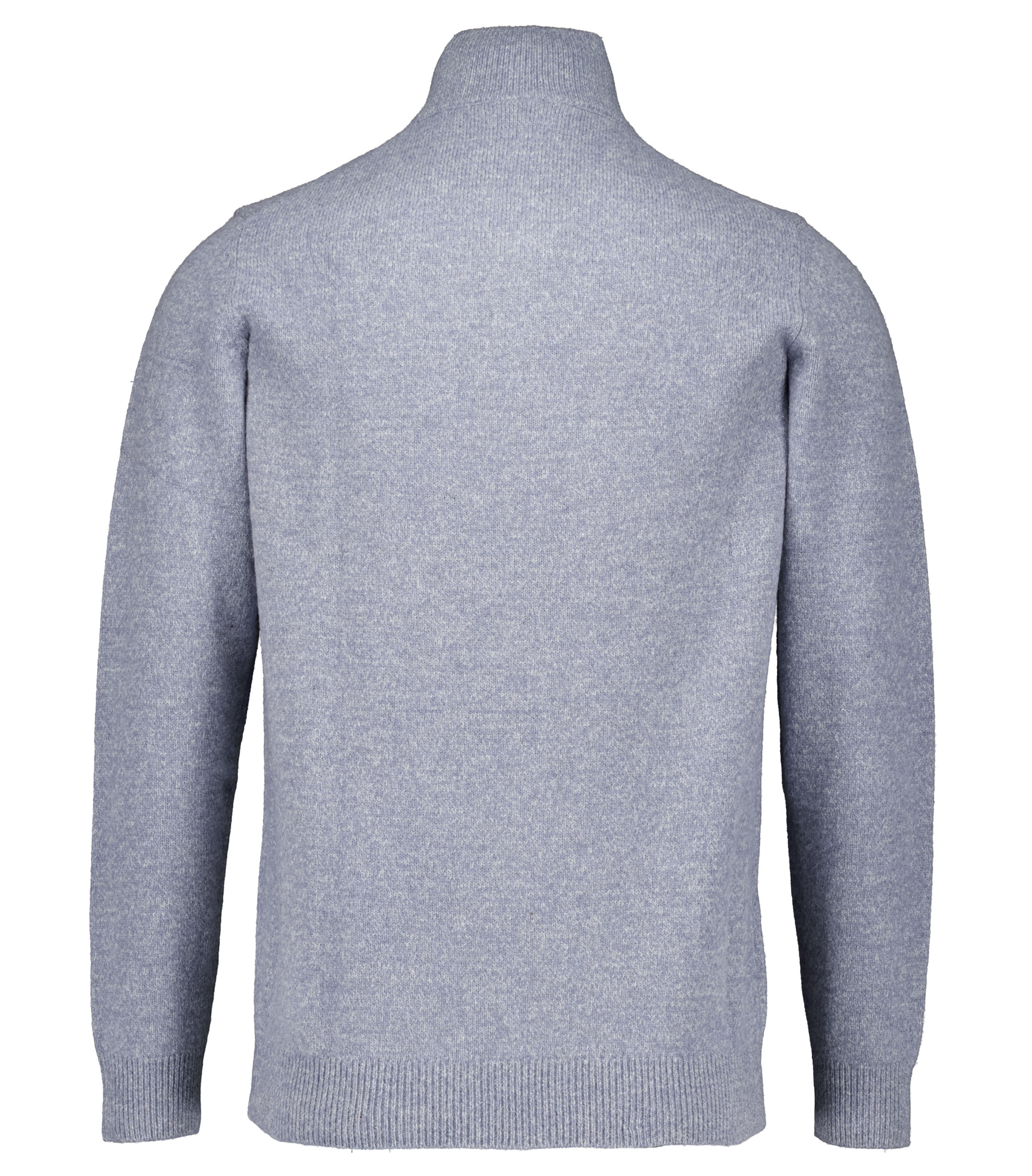 Profuomo  Pullovers Lichtblauw Ppwj30029