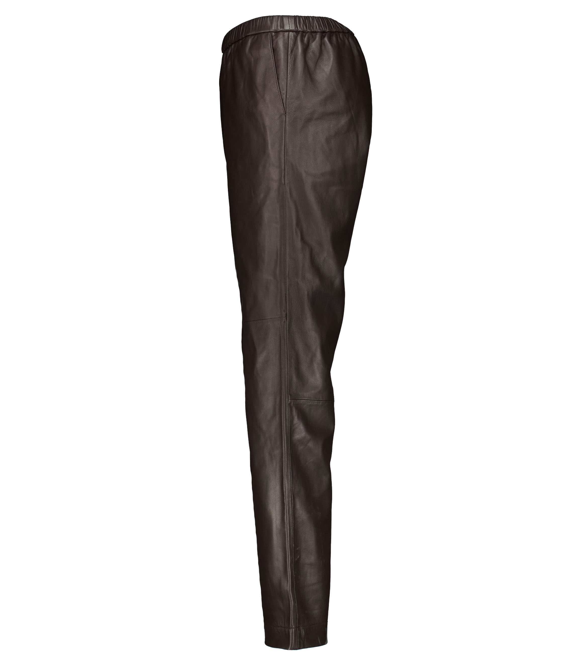 No Man's Land Trousers  Donkerbruin 64.854