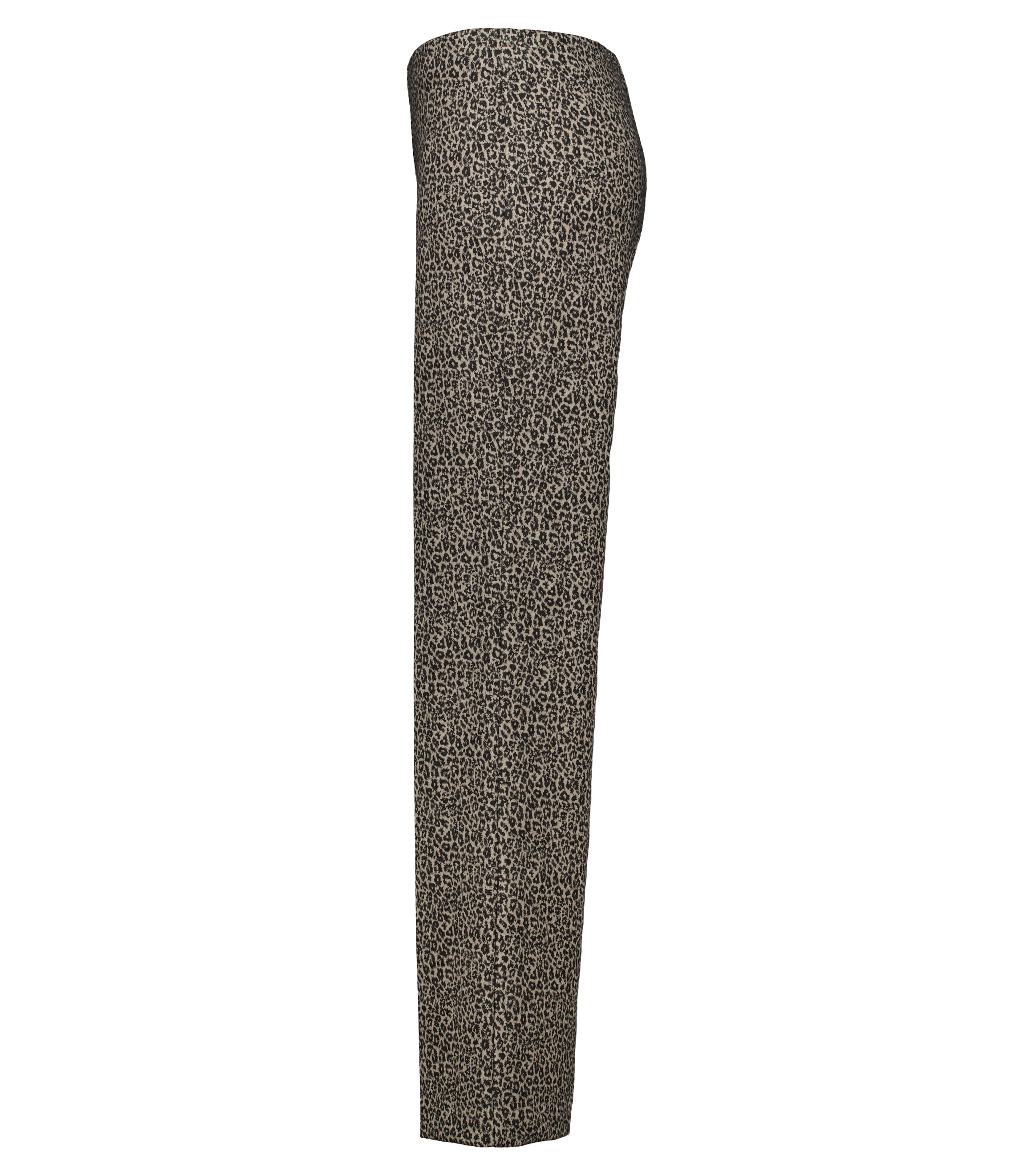 No Man's Land Trousers  Beige 64.259a