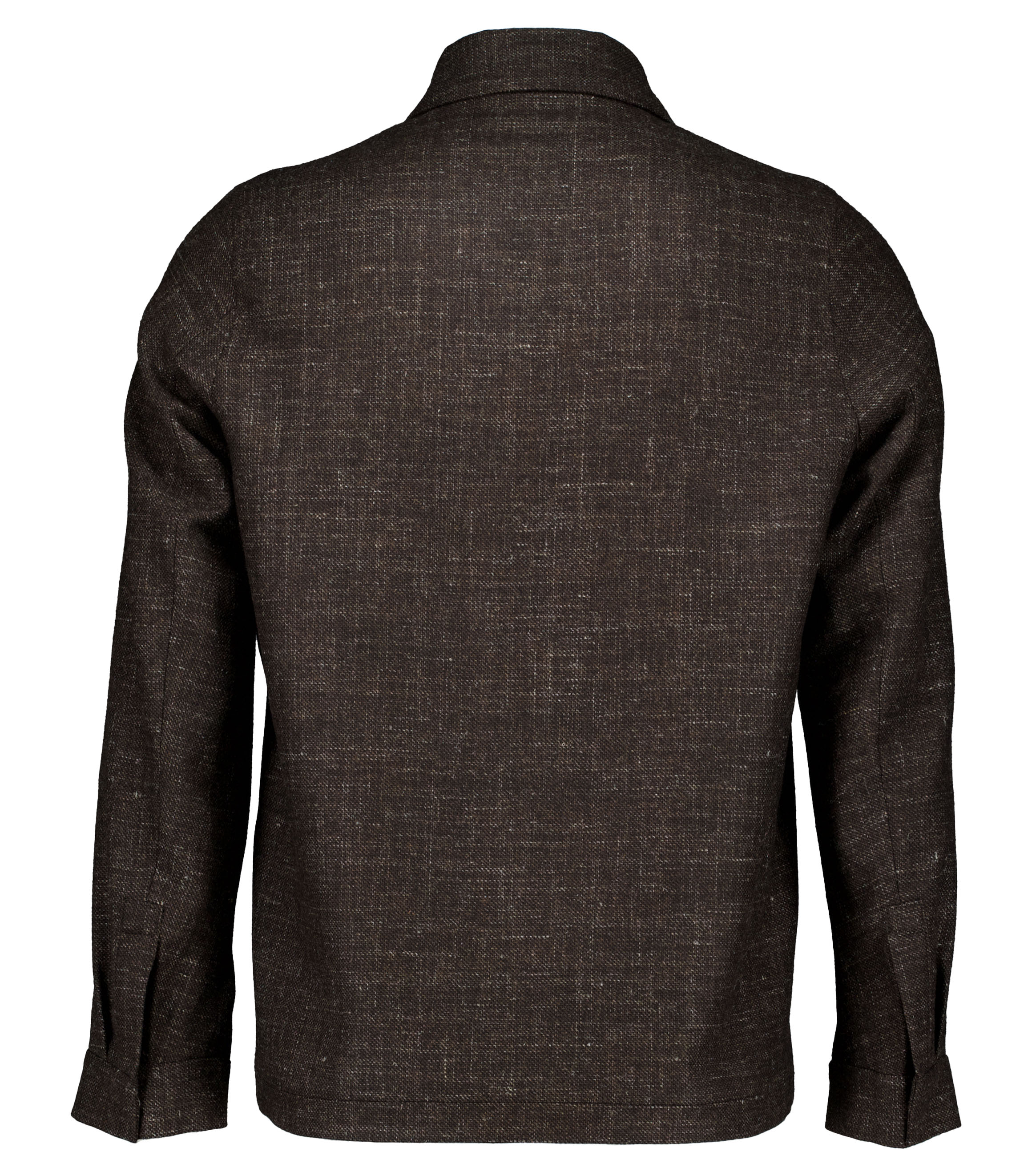 Drykorn  Overshirts Bruin 138468 Nikano