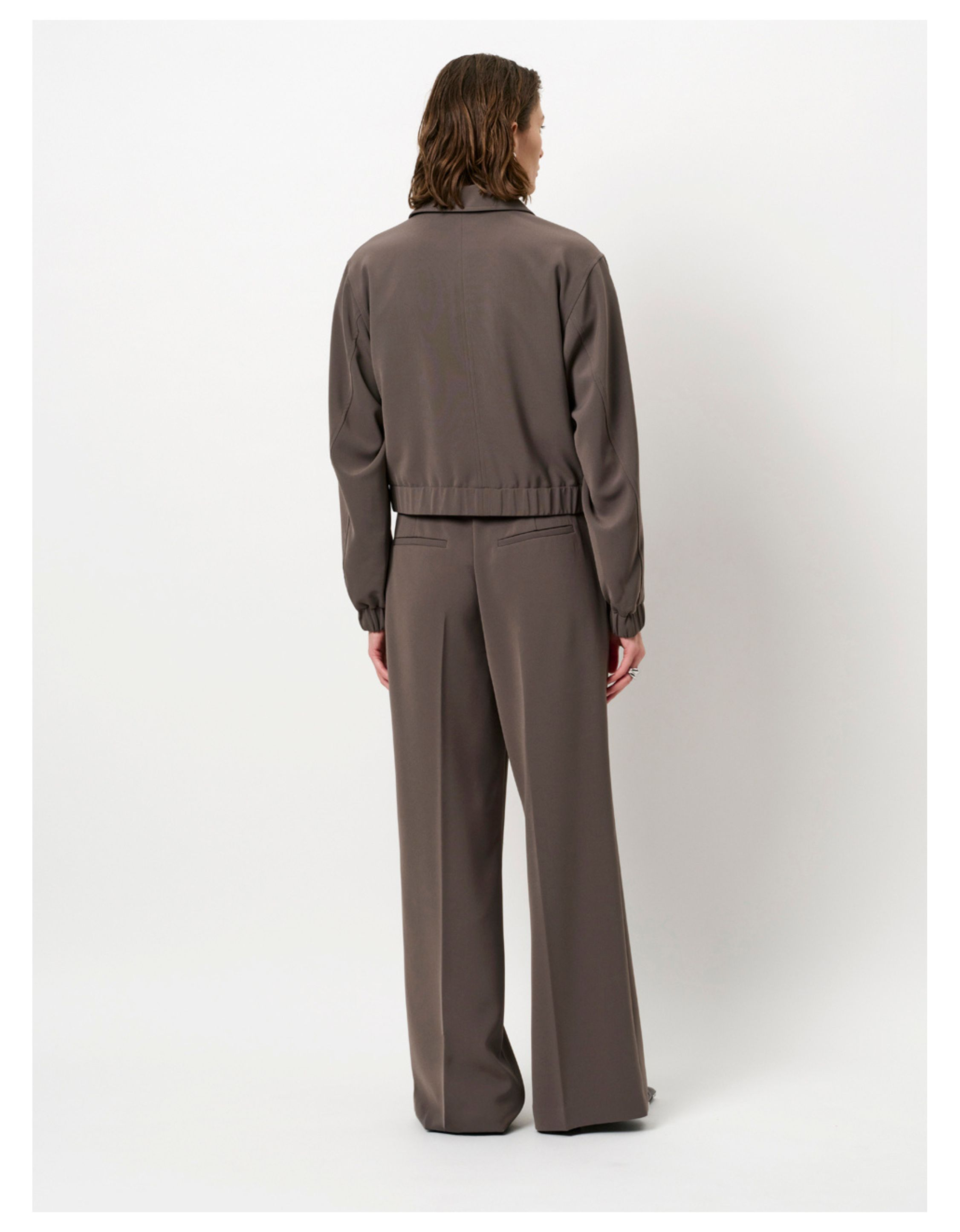 Dante 6 Prince Bomberjacks Taupe 253110