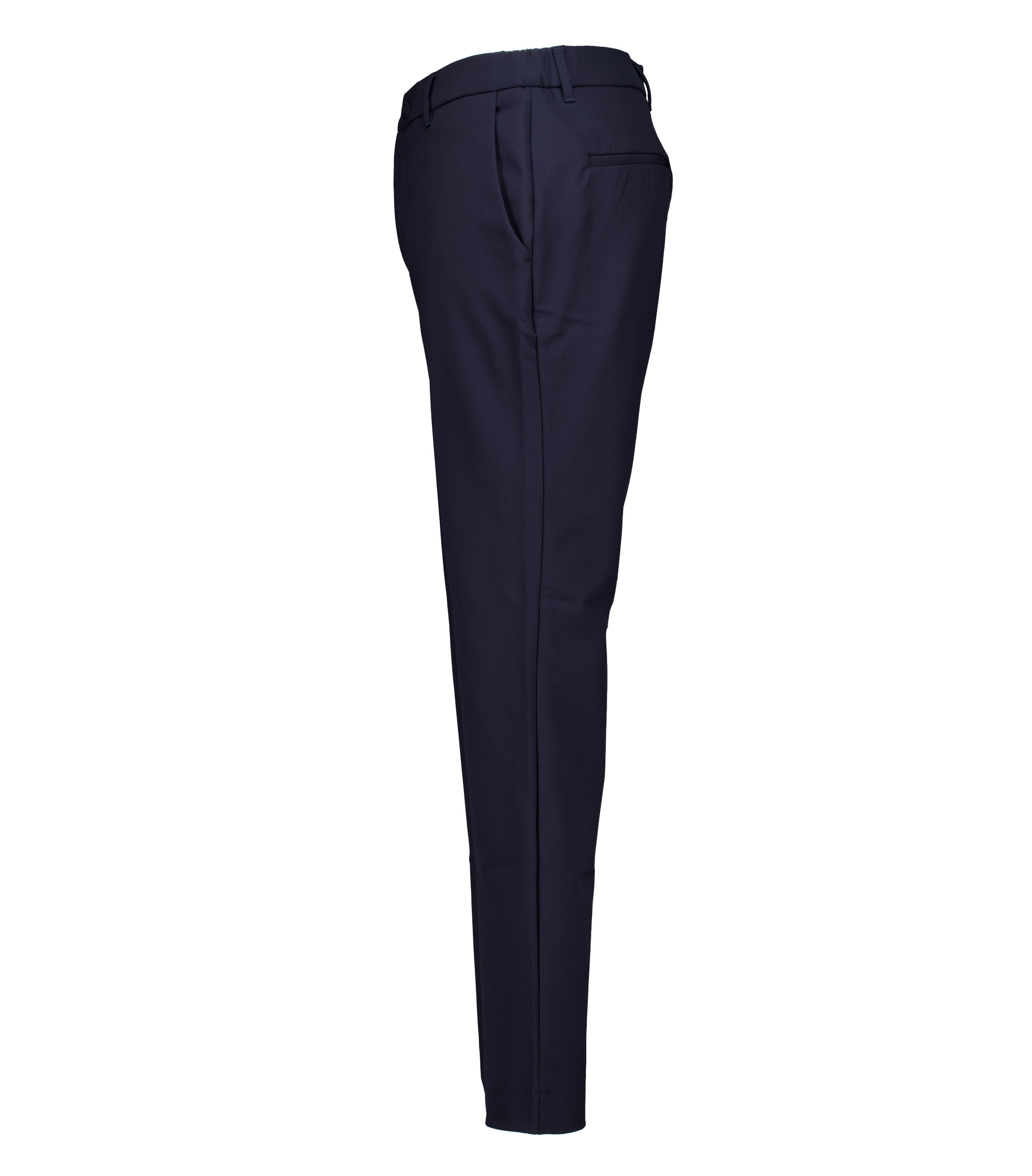 Alberto Move Jeans Blauw 4346 1445