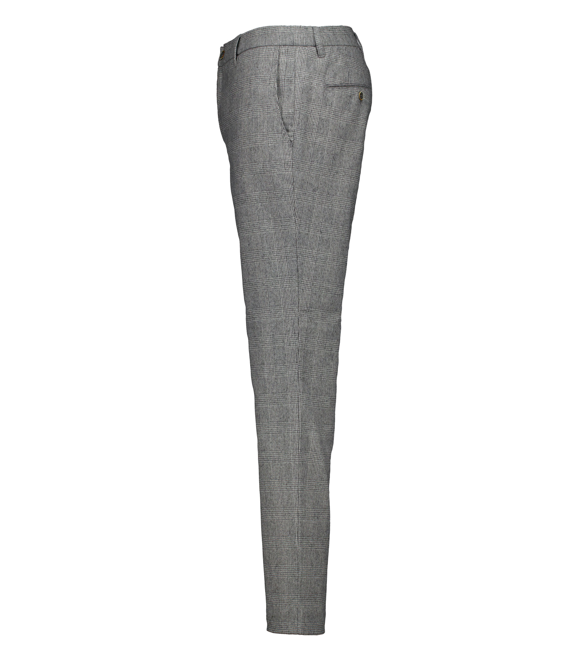 Alberto Rob Chino Grijs 6726 1457