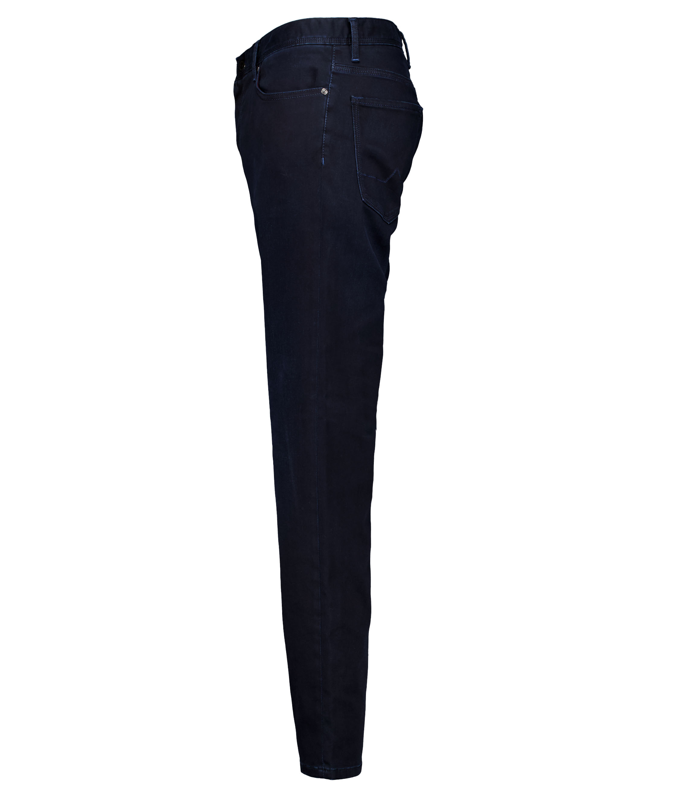 Alberto Pipe Jeans Blauw 3587 1662