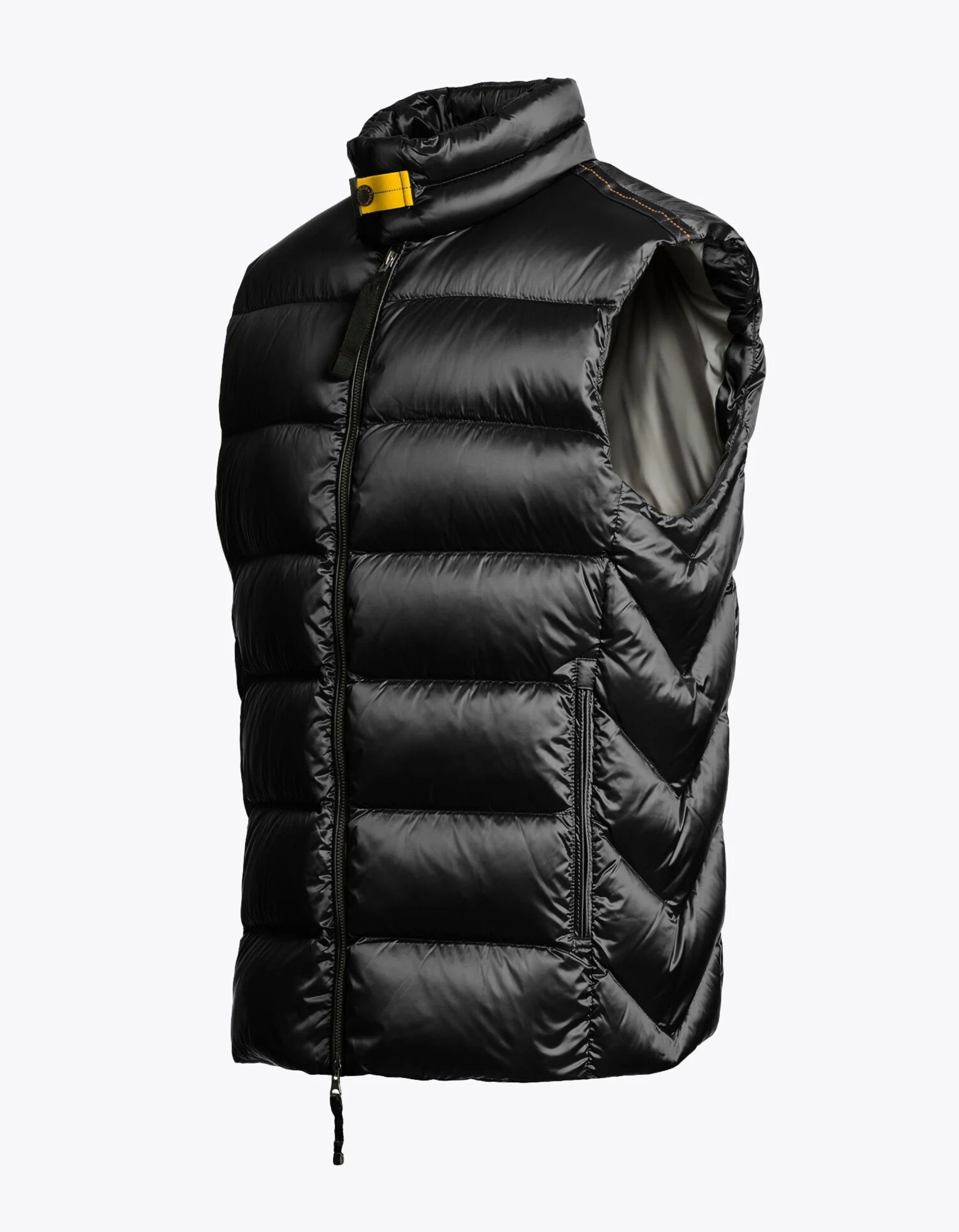 Parajumpers Jeordie Bodywarmers Zwart Pmpusx01