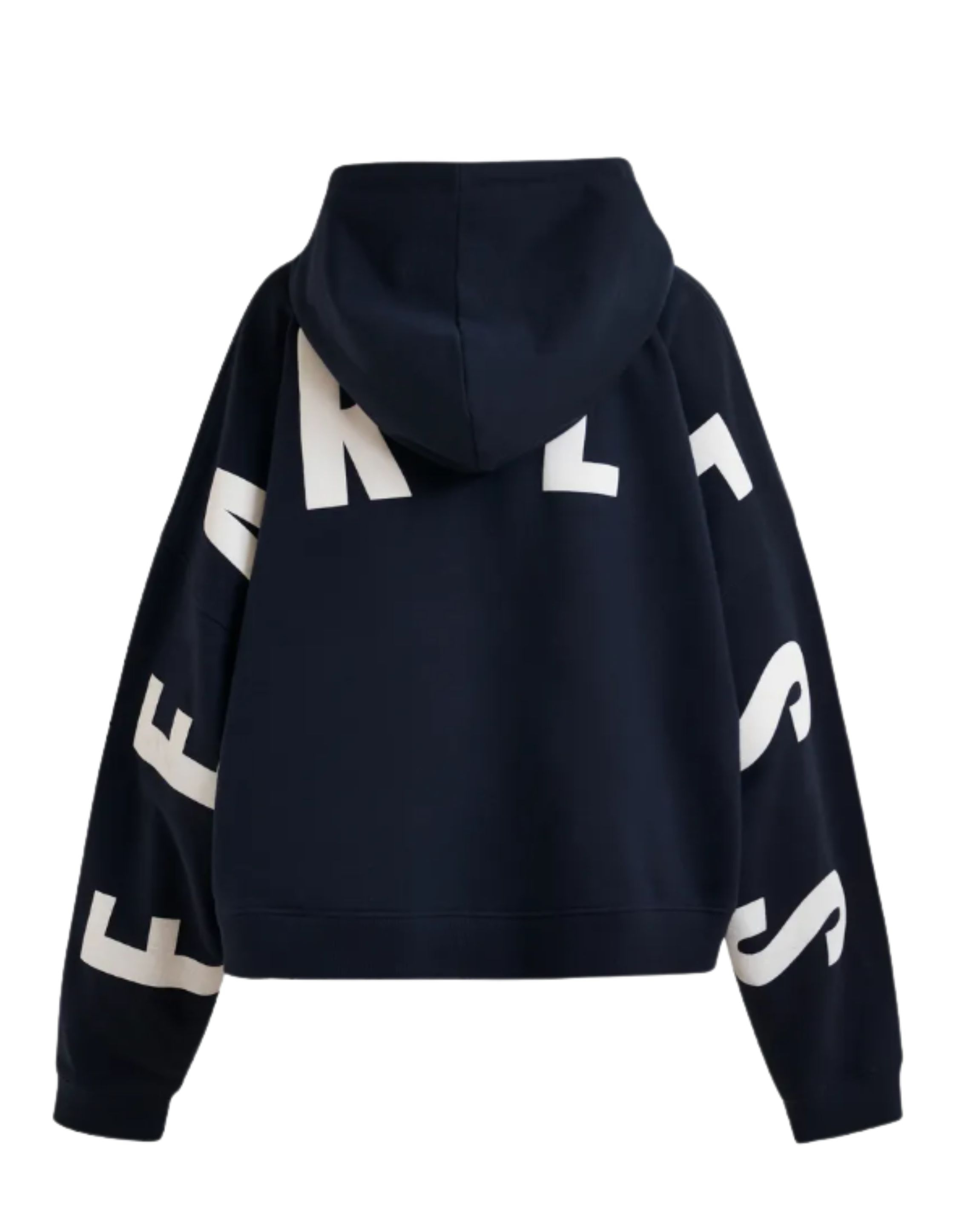 Essentiel Antwerp   Donkerblauw Istars