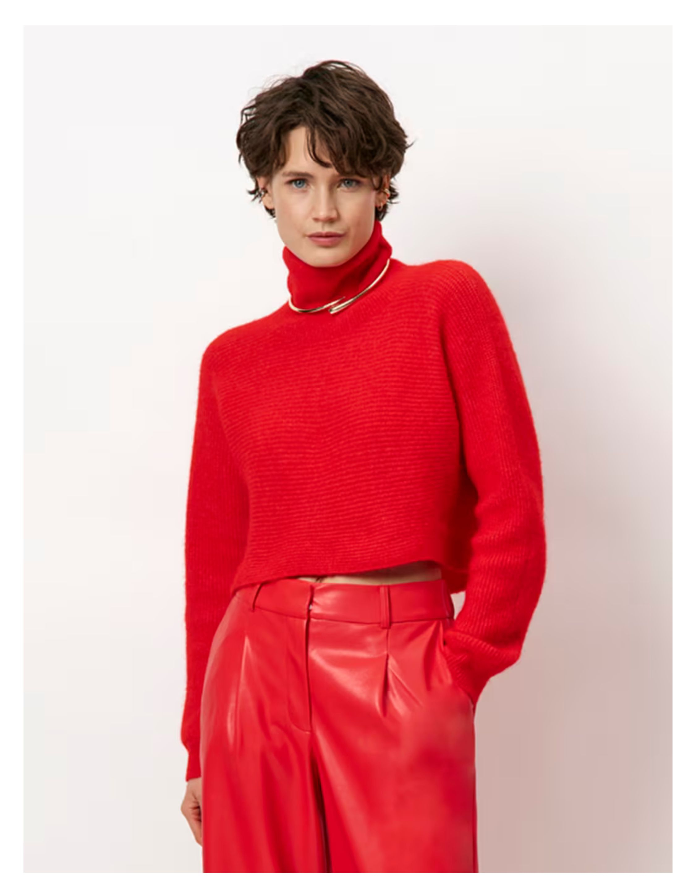Dante 6 Yuria Truien Rood 253410