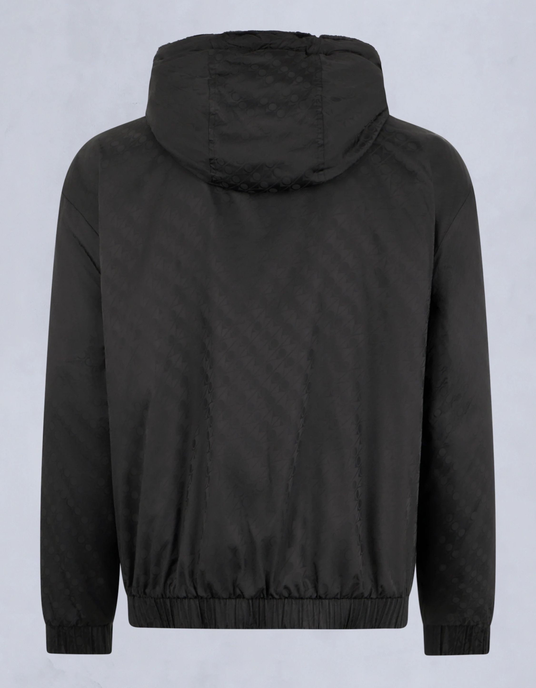 Moose Knuckles Borden Mono Bunny Jackets Zwart M35ms602h
